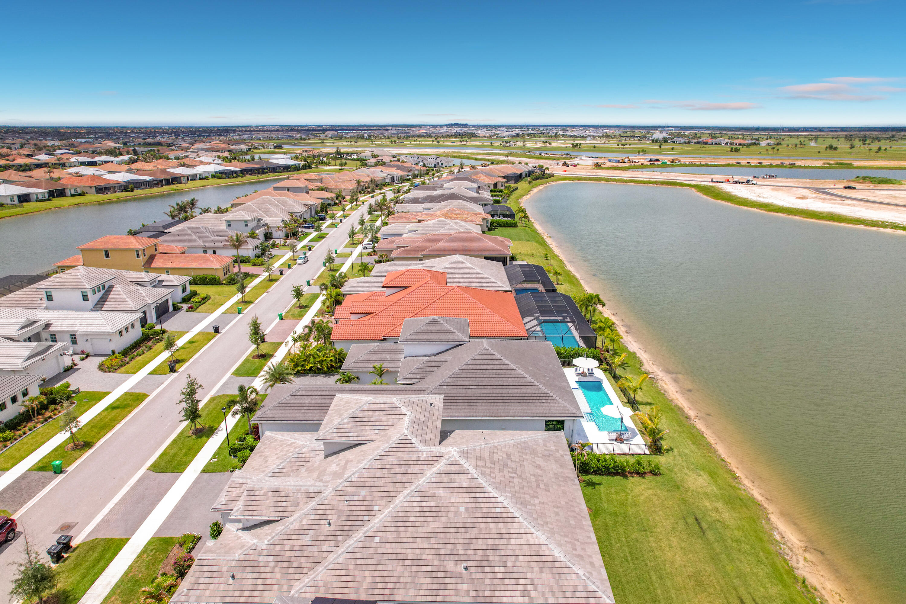 PGA Village Verano - Residential
