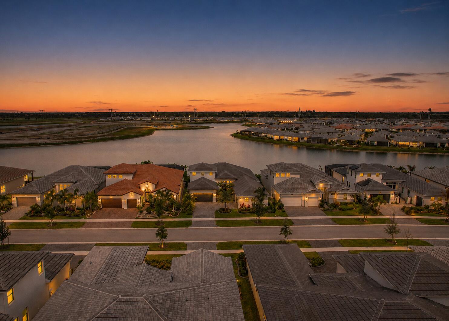 PGA Village Verano - Residential