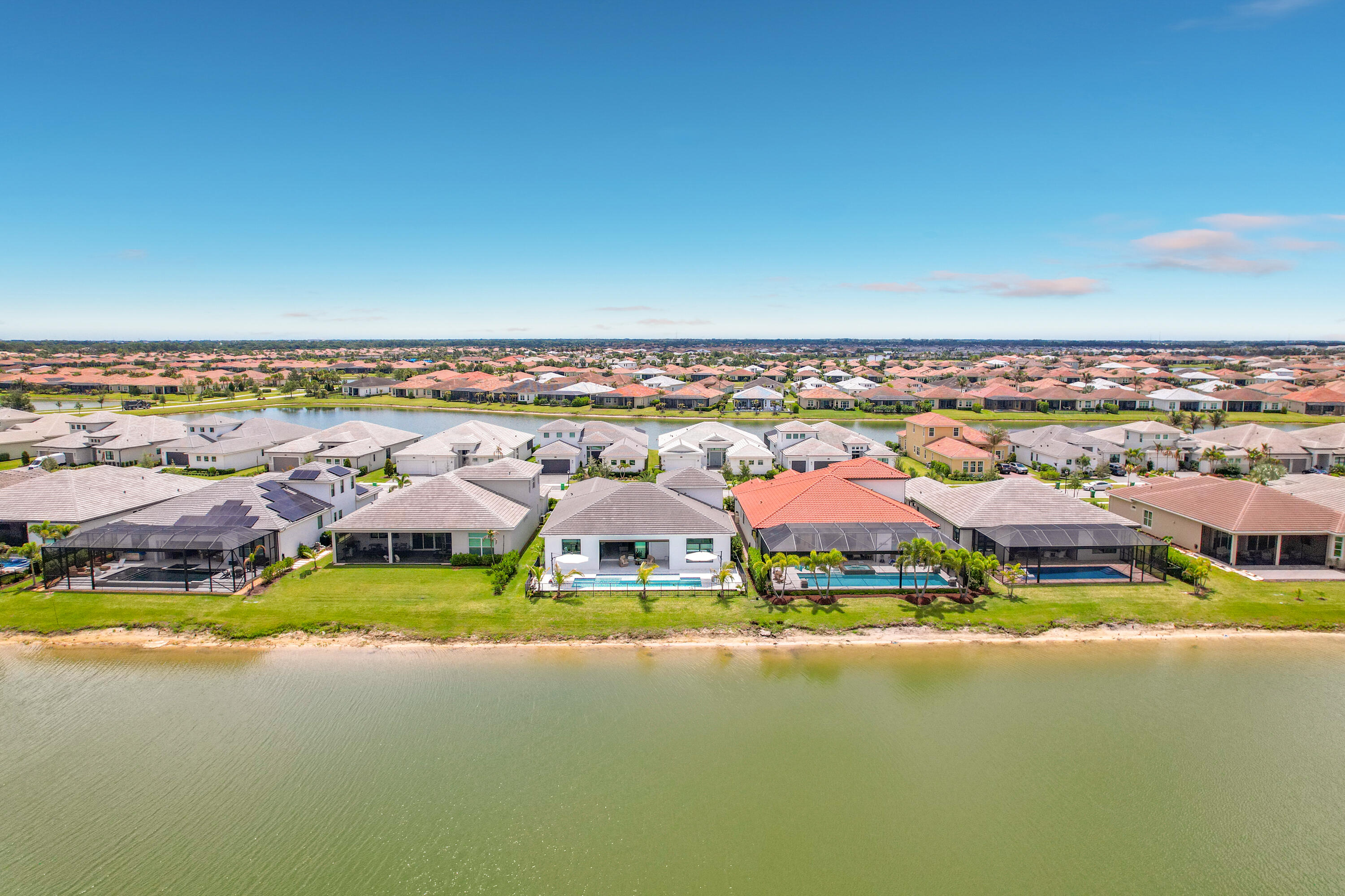PGA Village Verano - Residential