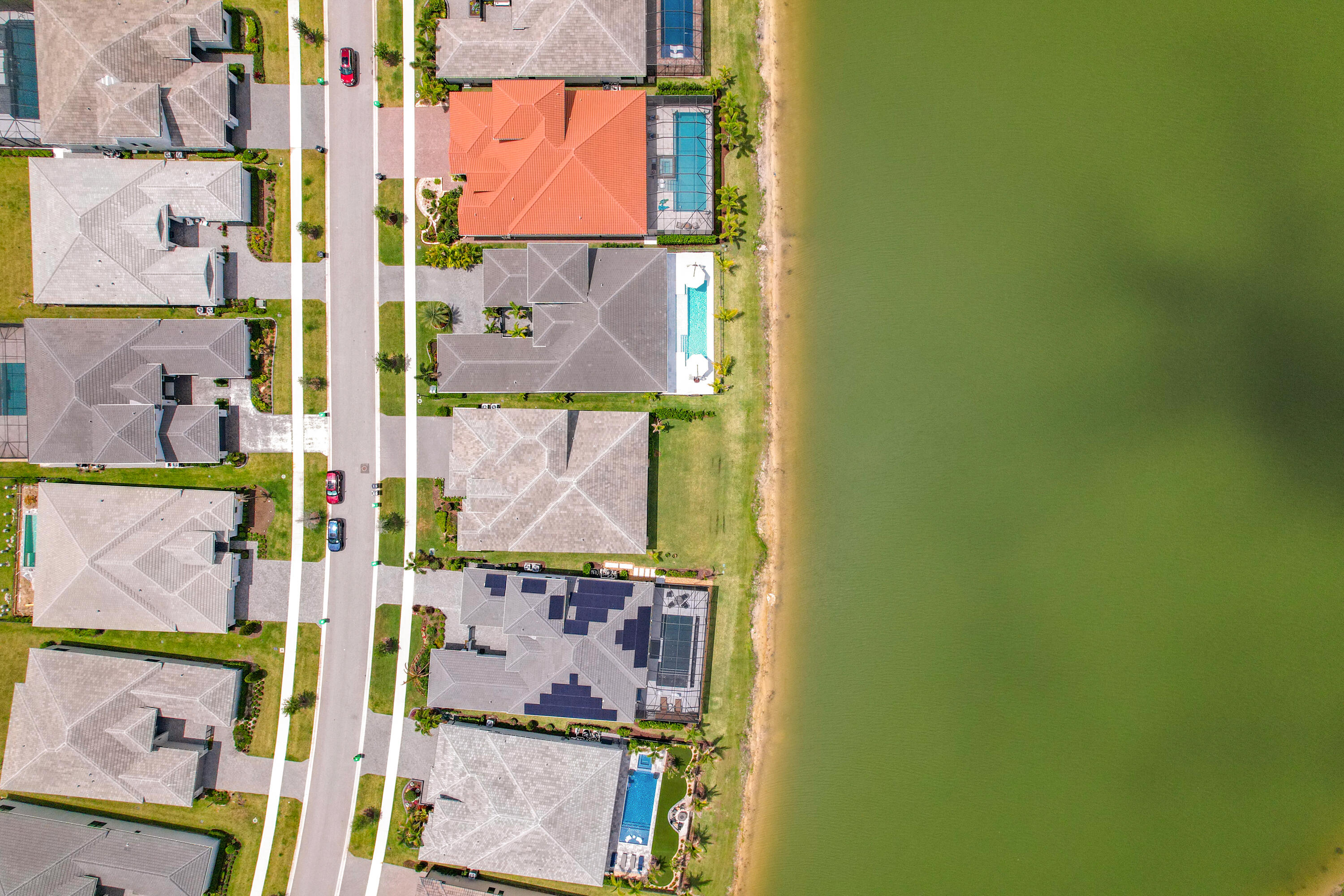 PGA Village Verano - Residential