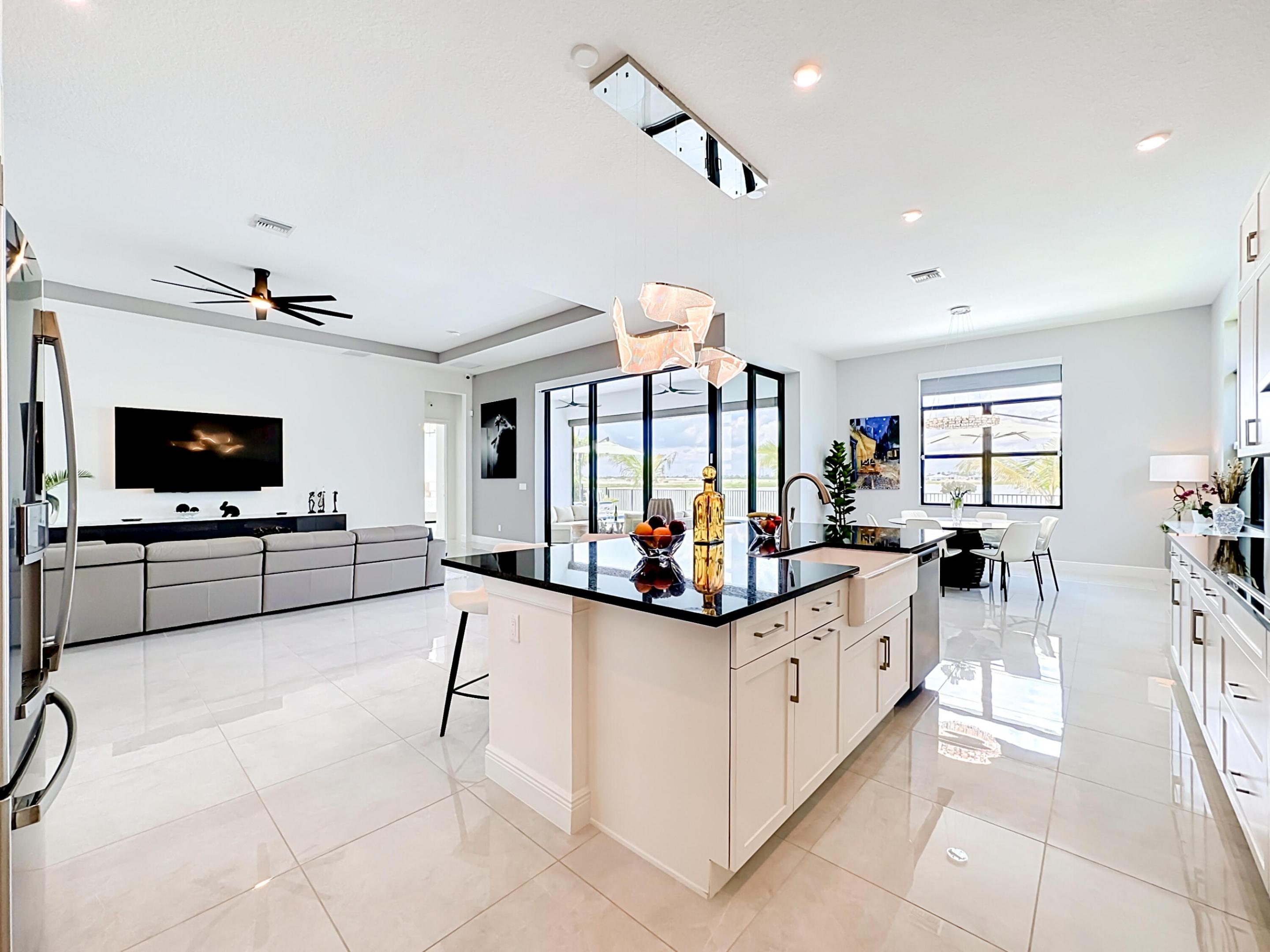 PGA Village Verano - Residential