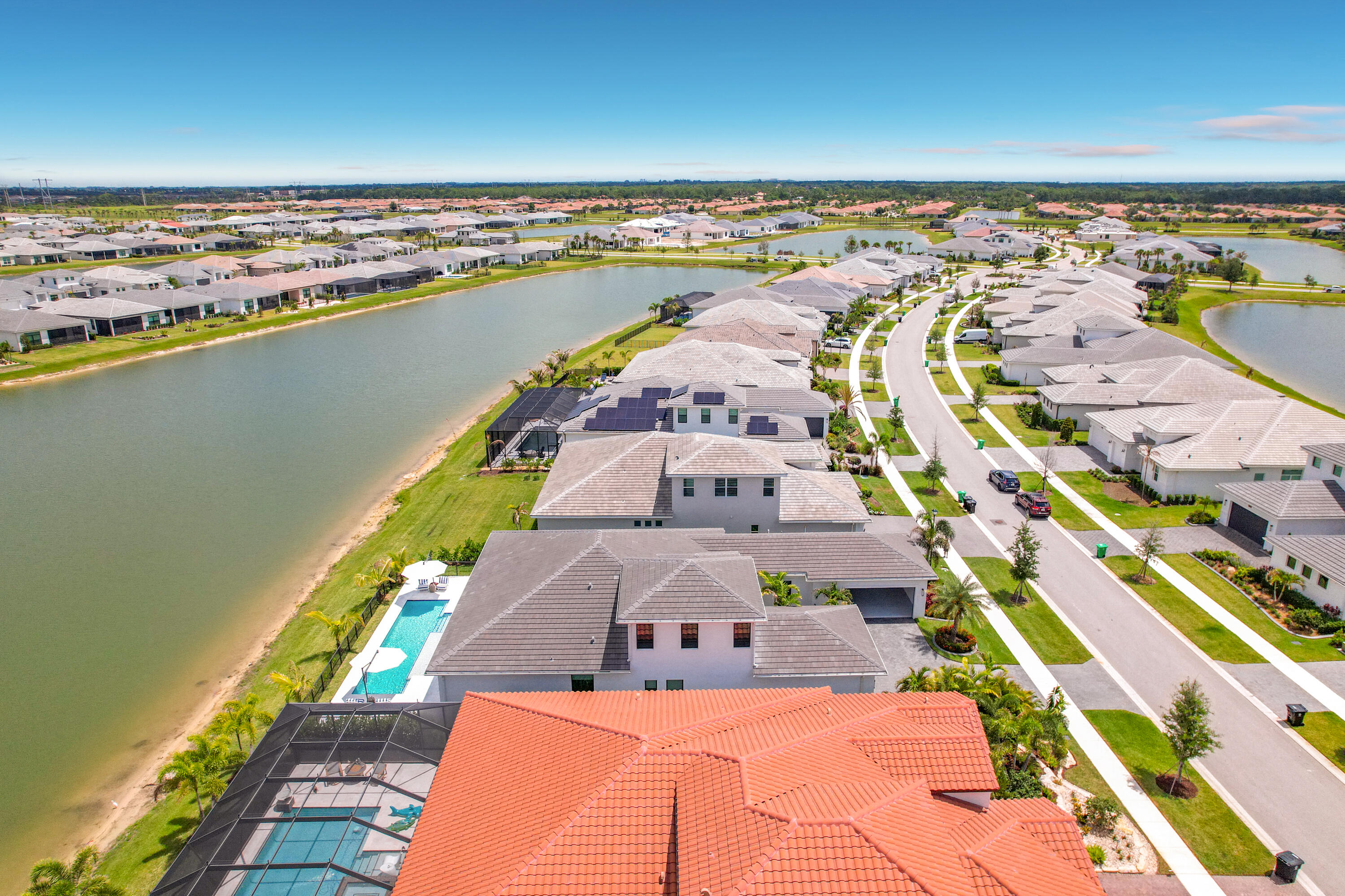 PGA Village Verano - Residential