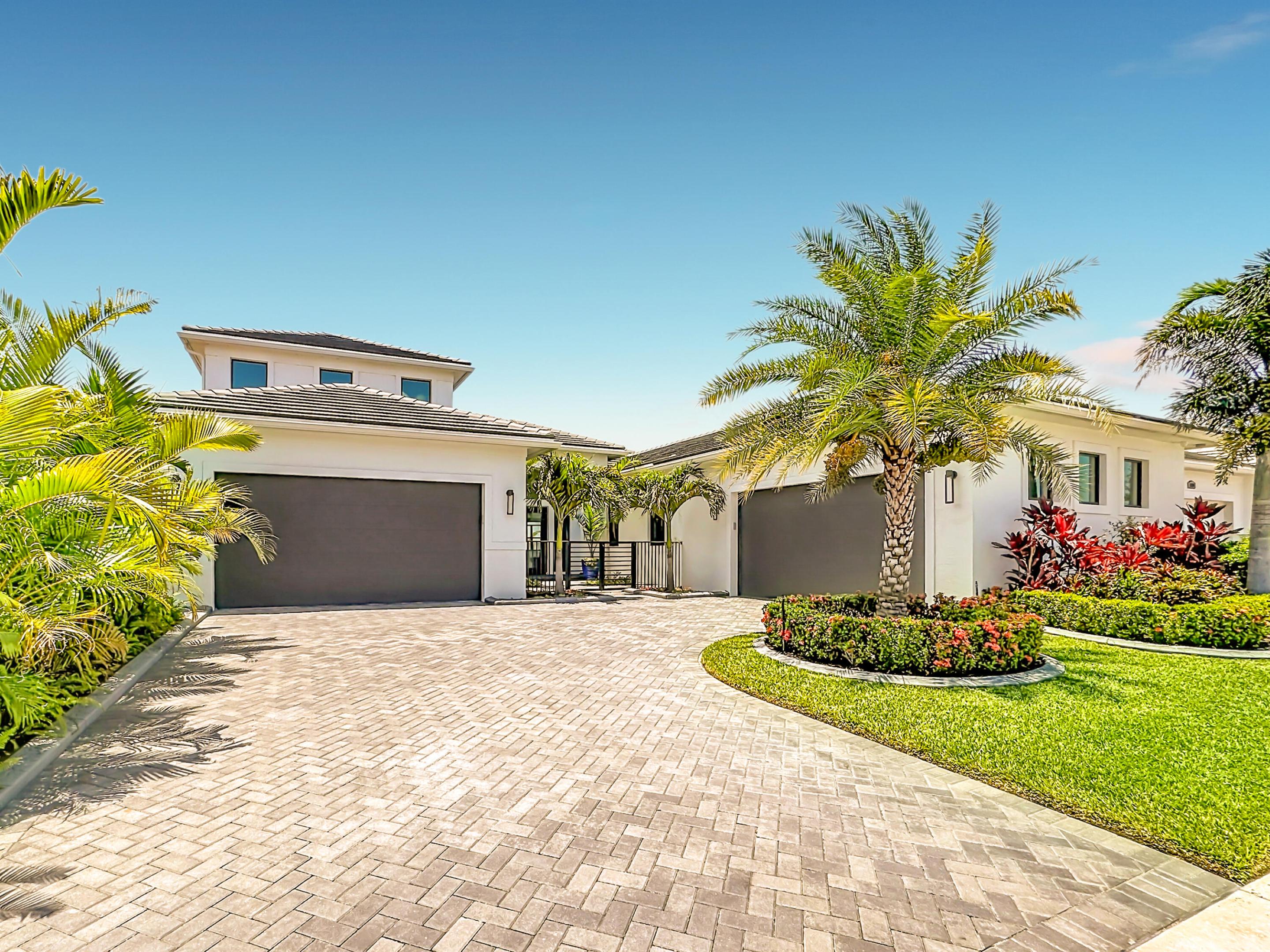 PGA Village Verano - Residential
