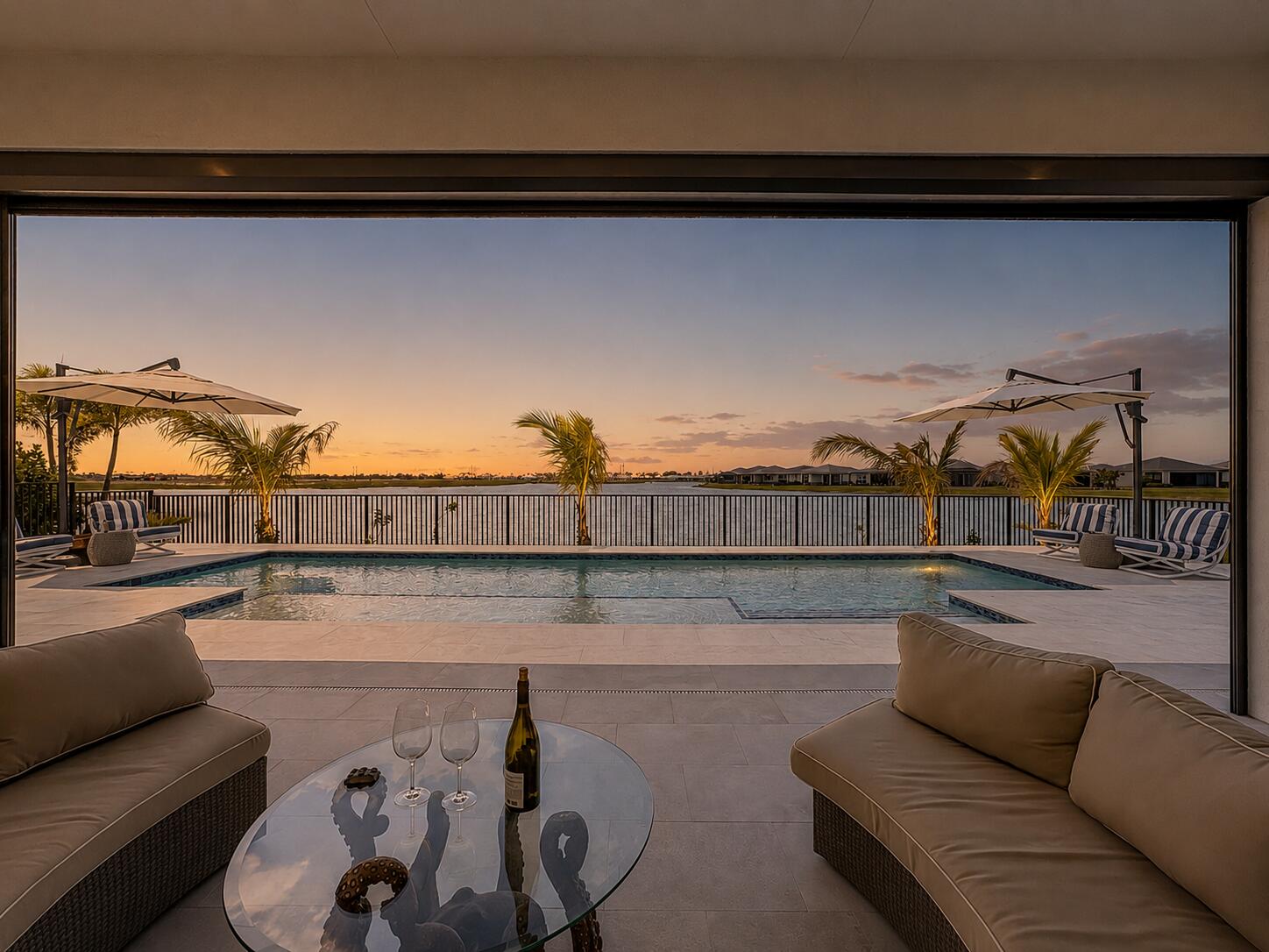PGA Village Verano - Residential