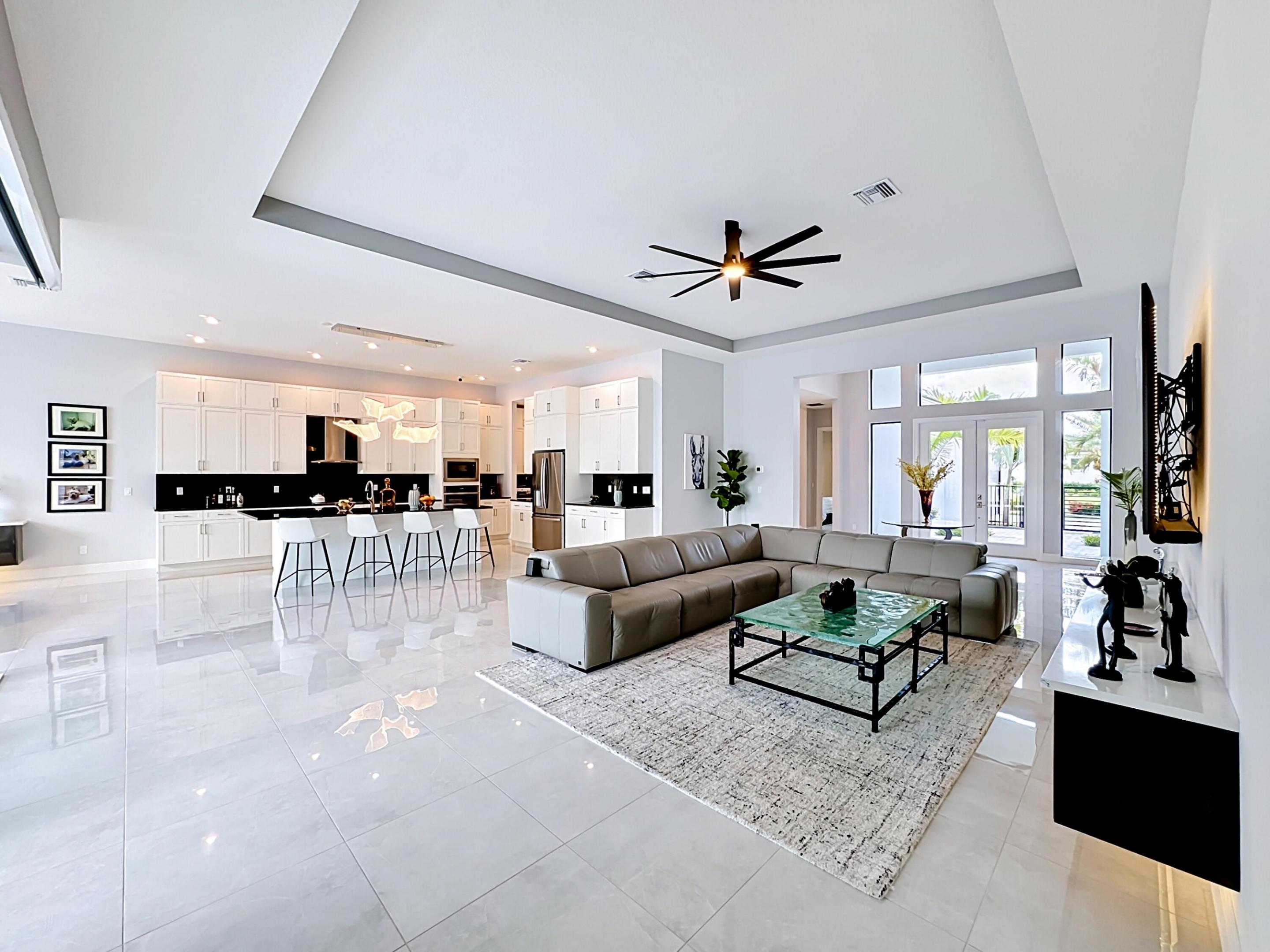 PGA Village Verano - Residential