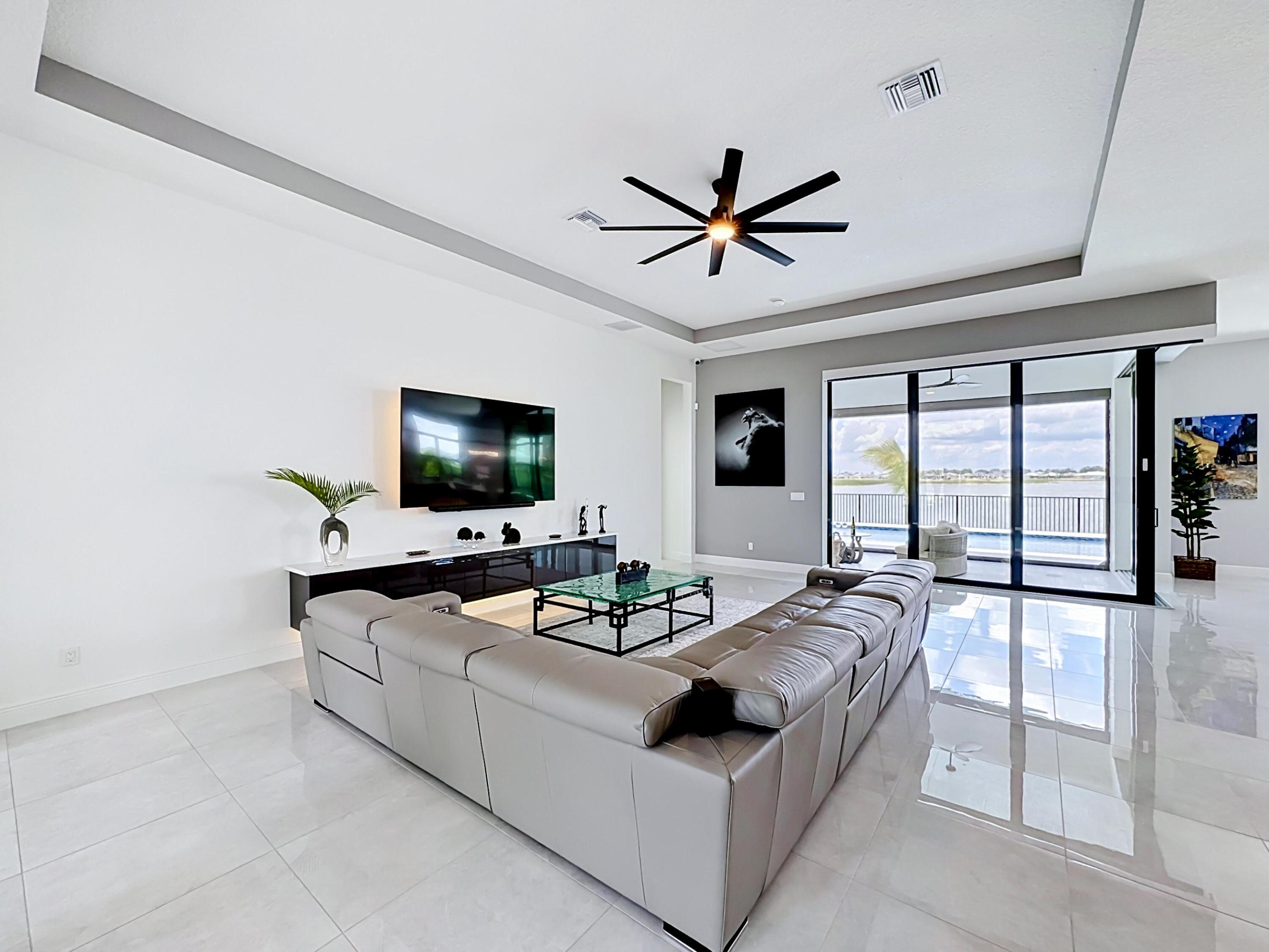 PGA Village Verano - Residential
