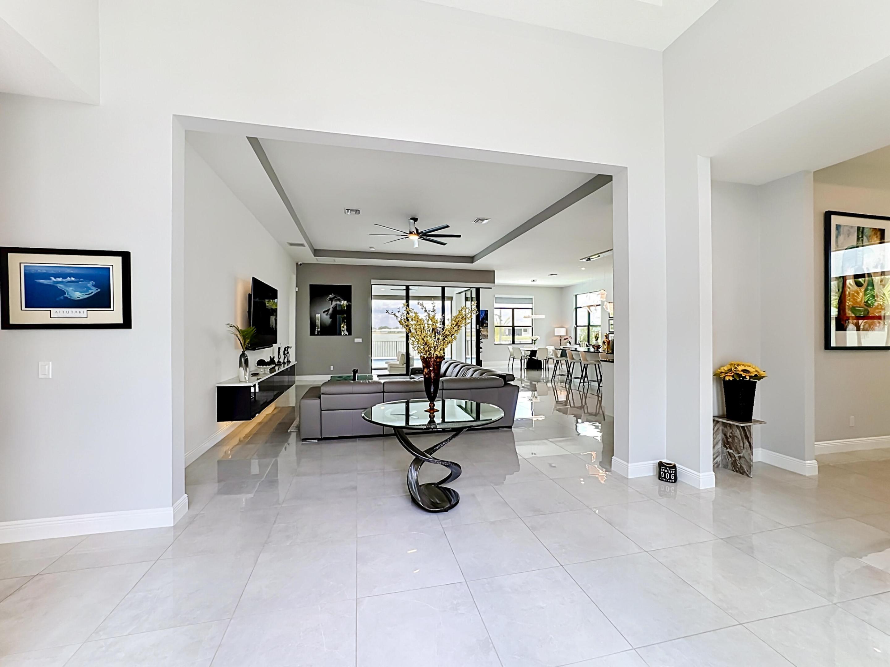 PGA Village Verano - Residential