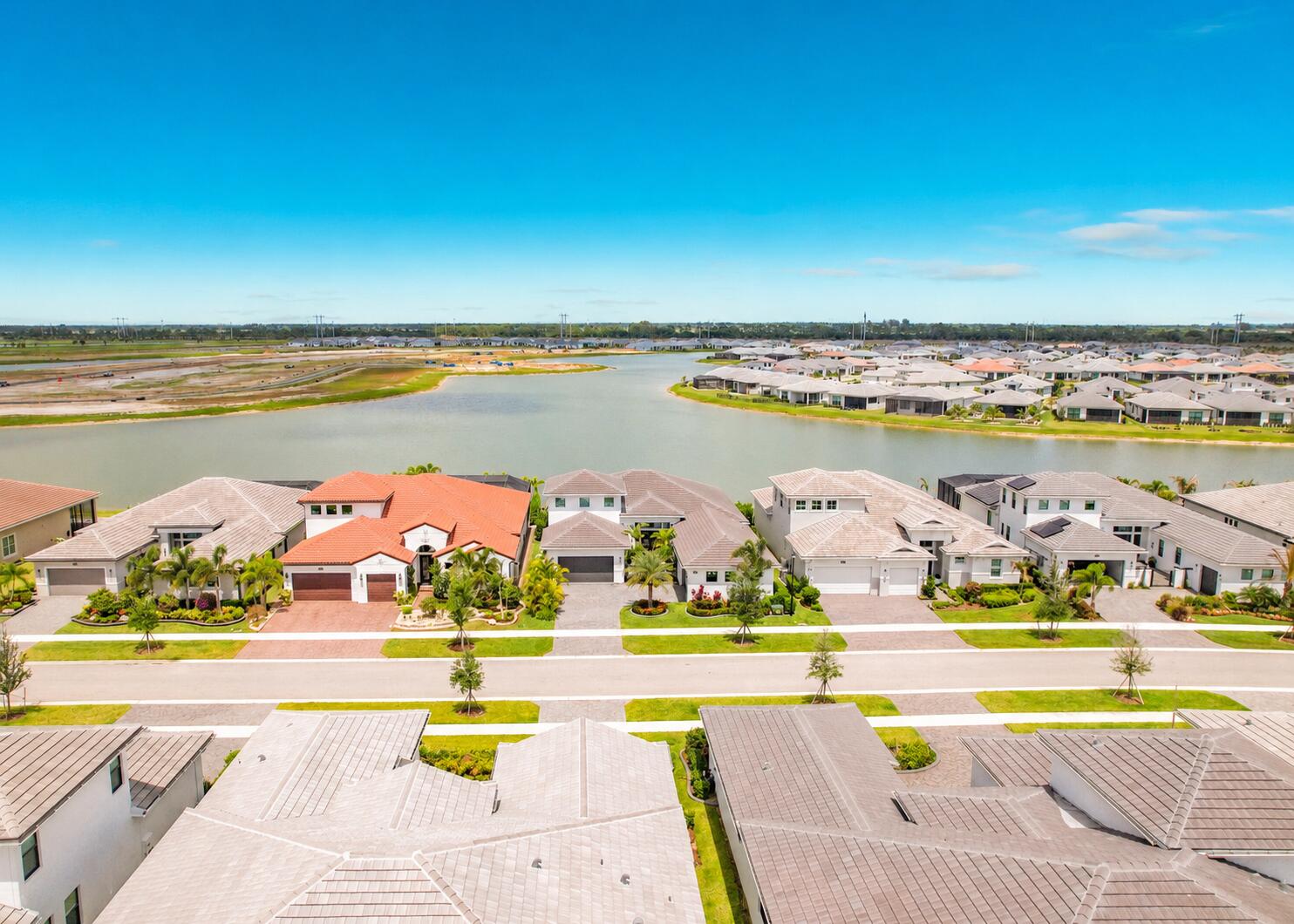 PGA Village Verano - Residential