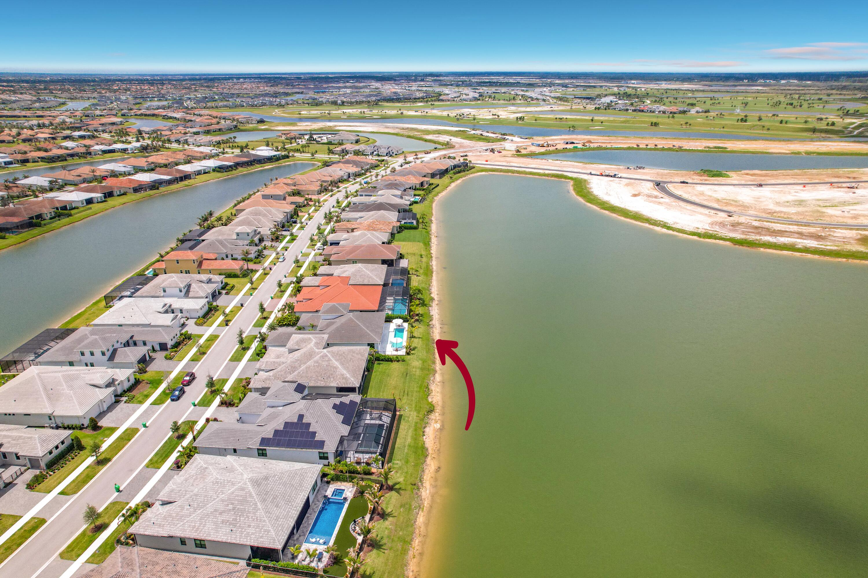 PGA Village Verano - Residential