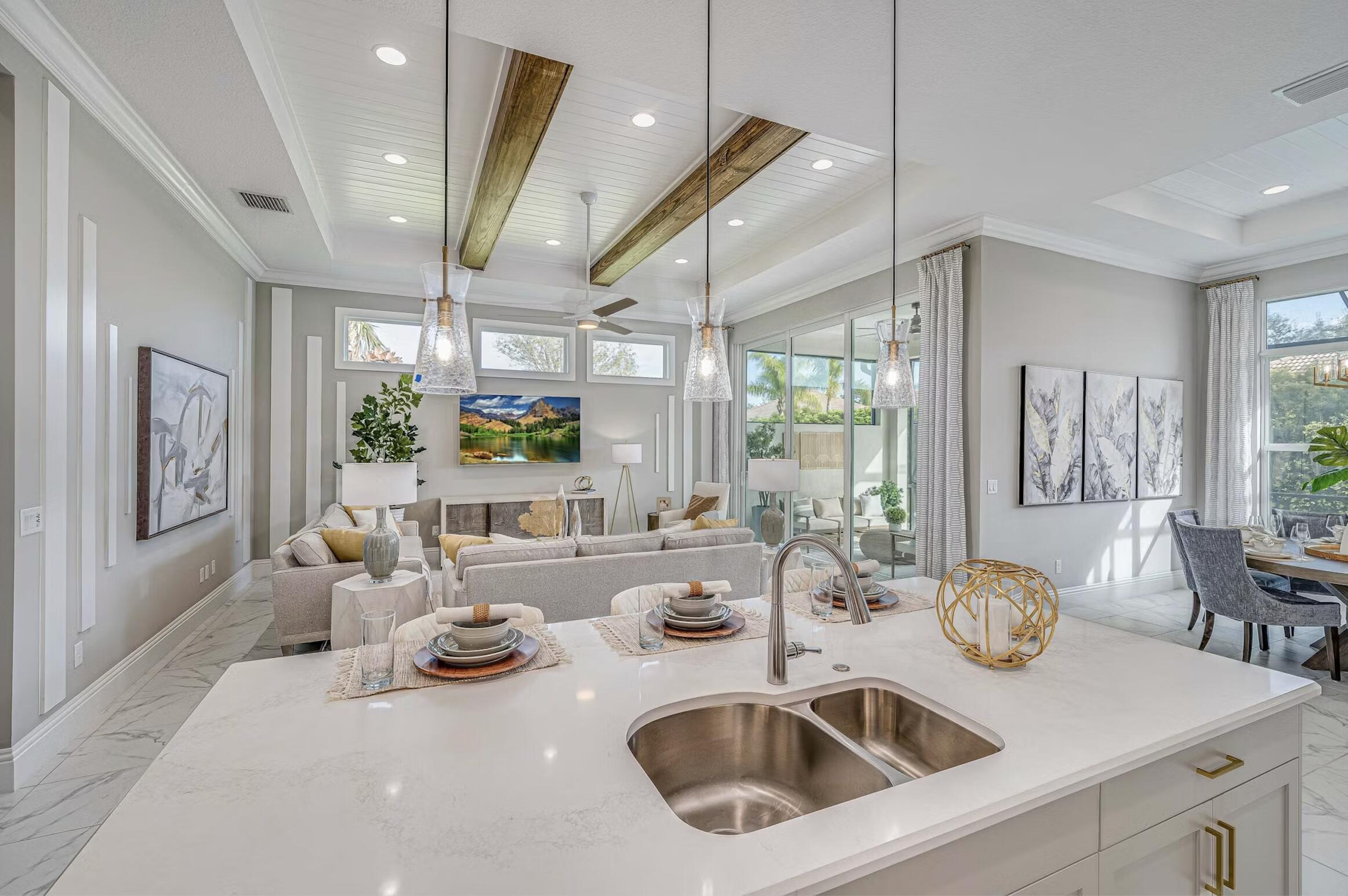 TESORO PLAT NO 2 - Residential