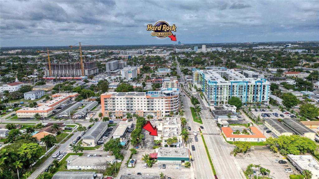 200 E DANIA - Residential Lease