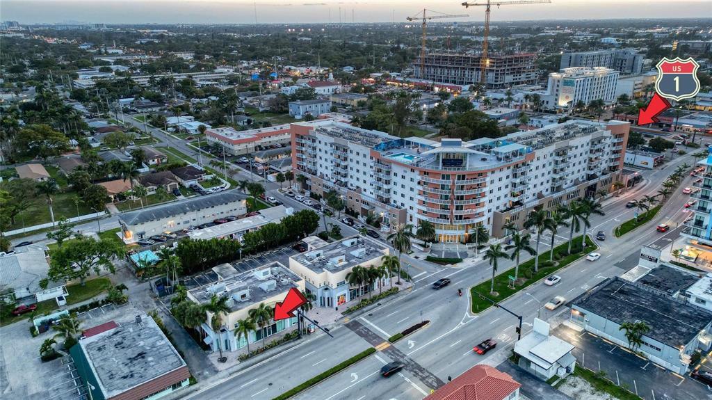 200 E DANIA - Residential Lease