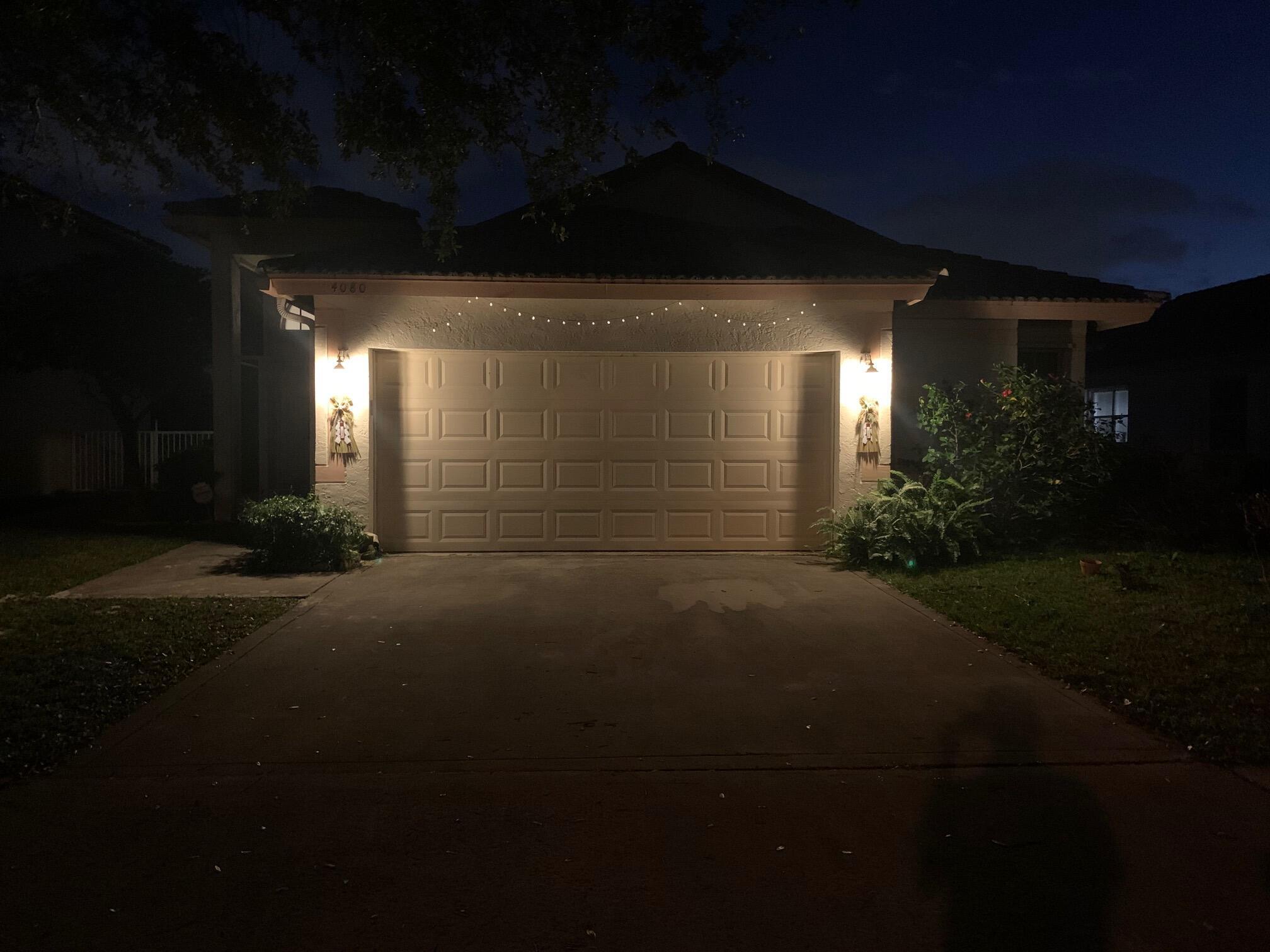 SABAL LAKES PH 3 - Residential Lease