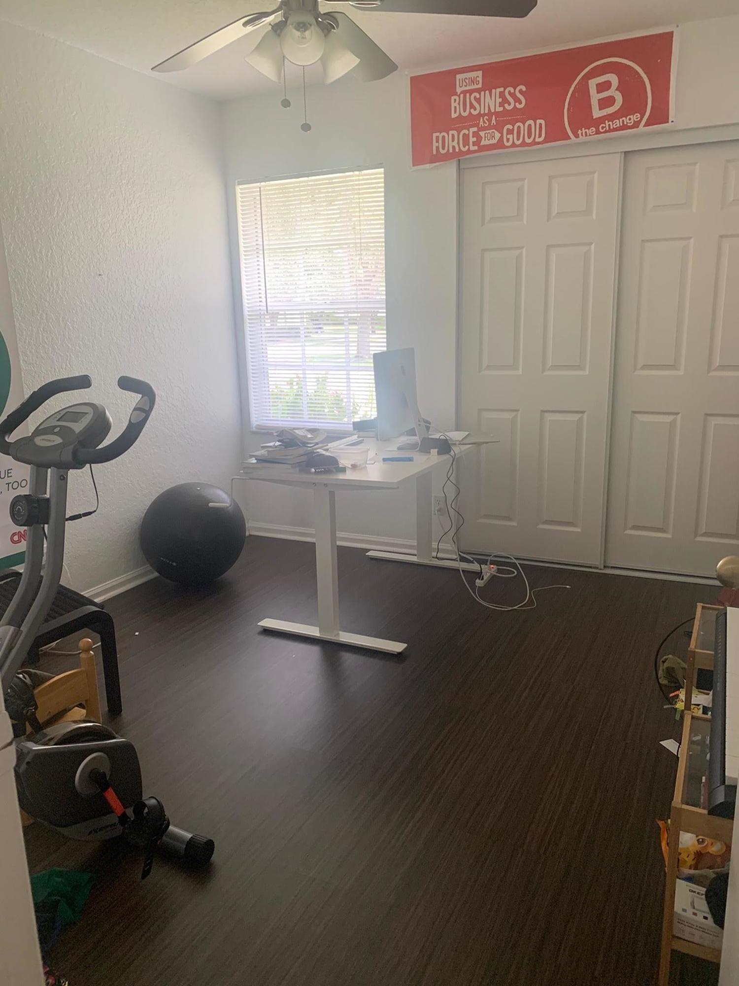 SABAL LAKES PH 3 - Residential Lease