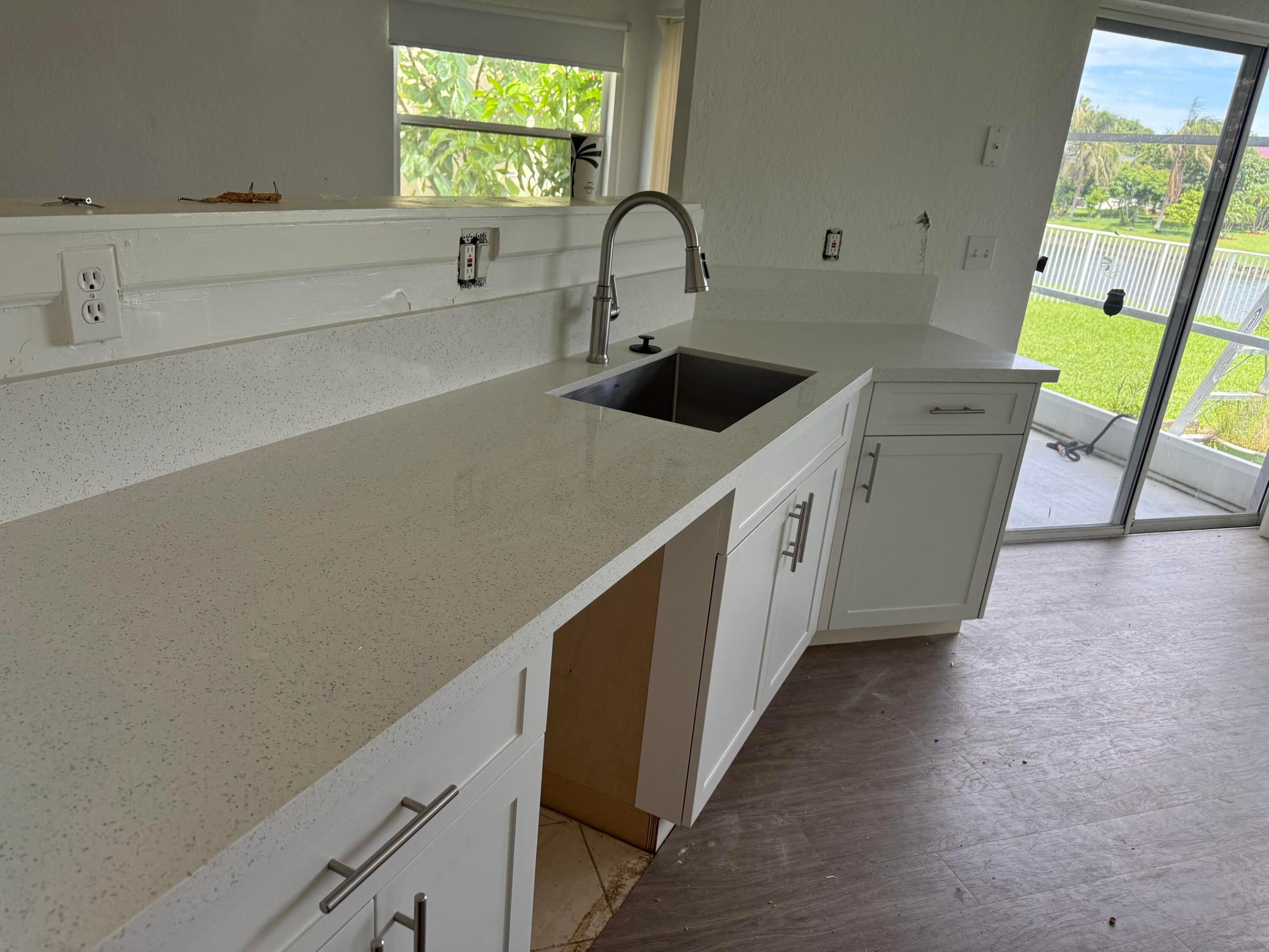 SABAL LAKES PH 3 - Residential Lease