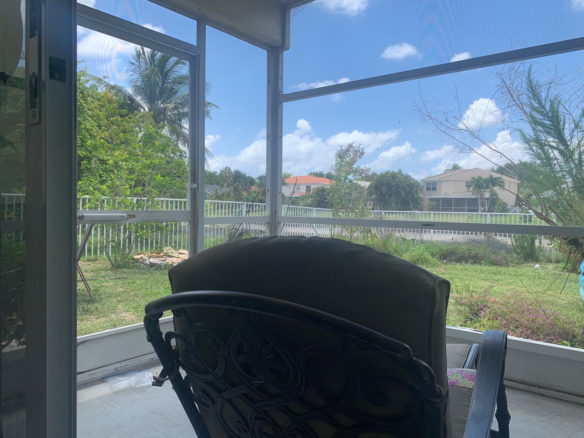 SABAL LAKES PH 3 - Residential Lease