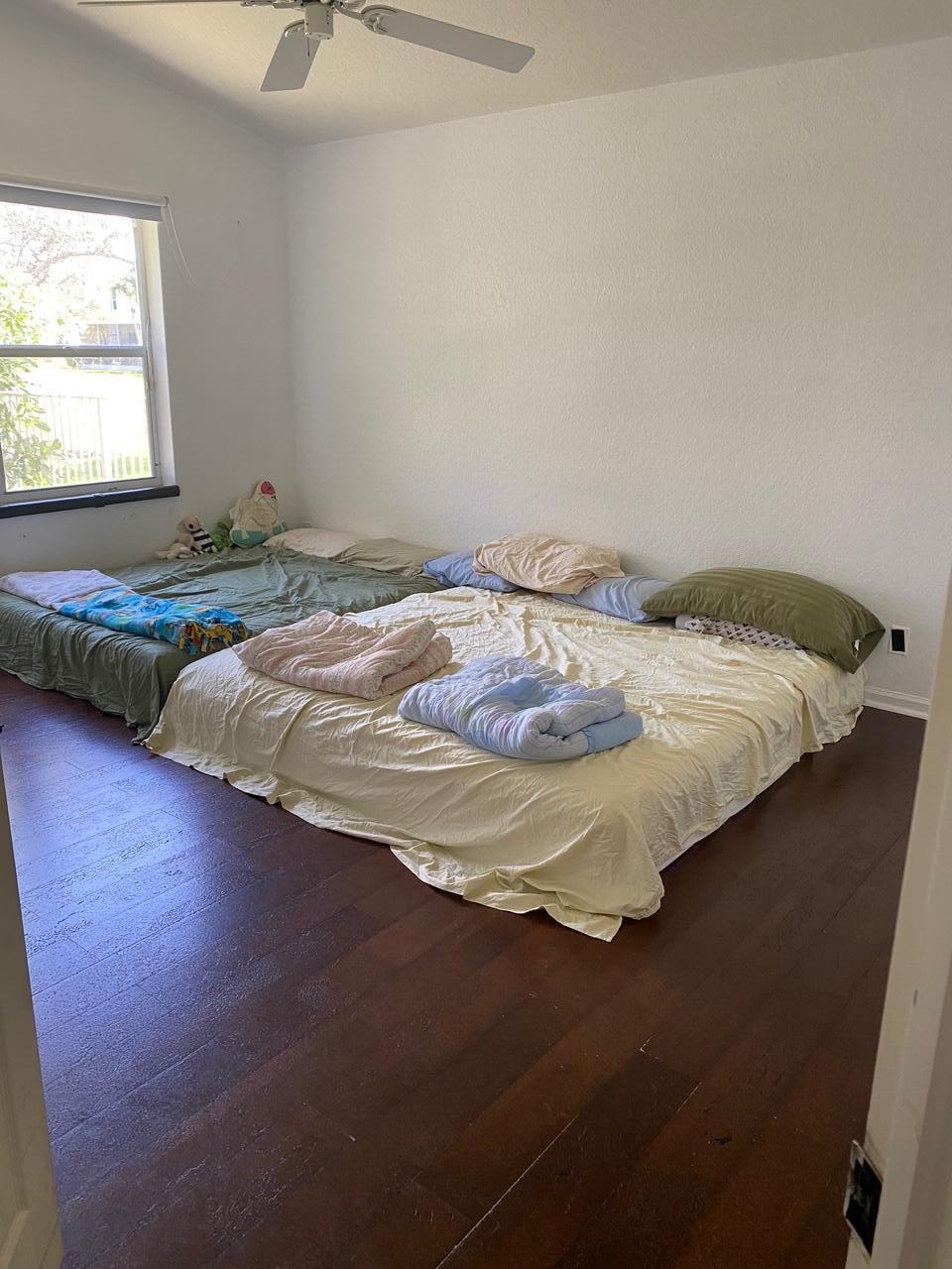 SABAL LAKES PH 3 - Residential Lease