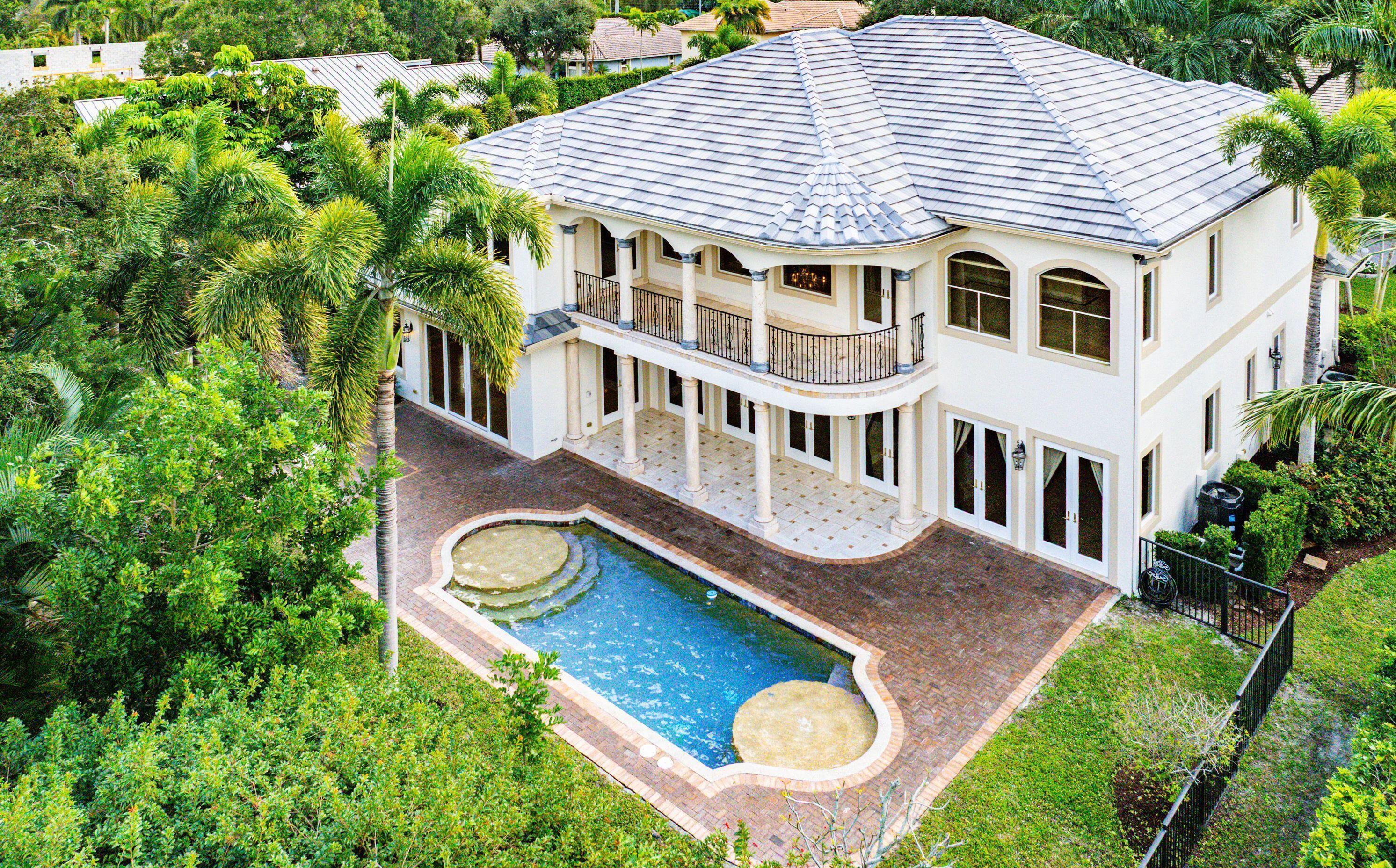 Pine Tree - Residential