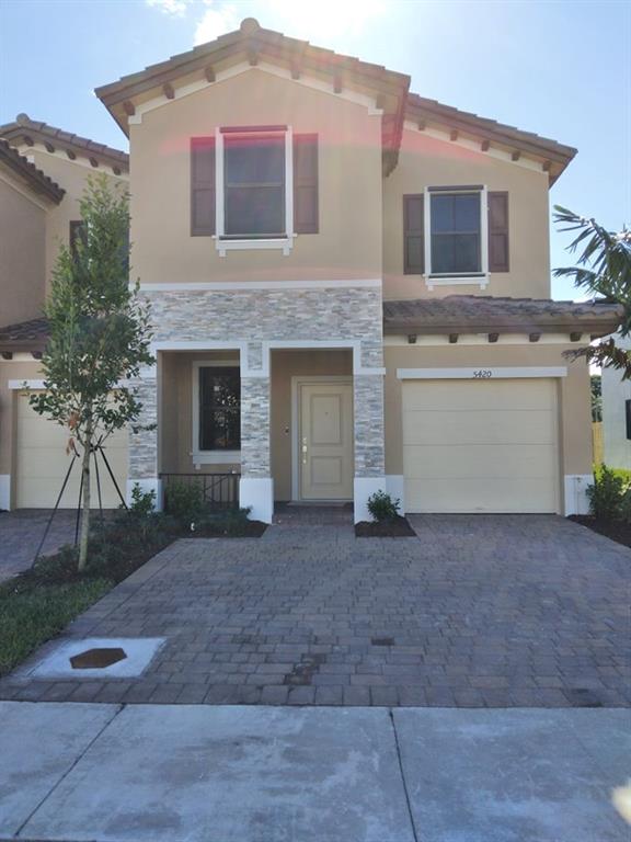 ****BACK ON THE MARKET - BUYER COULDNT CLOSE **** Brand New Townhome, Built 2021. Gorgeous 4 Bdrm 2.5 Bth Townhome Great as a first home or for an expanding family. All bedrooms upstairs, 2 baths upstairs also. there is a half bath downstairs. Close to all major highways, centrally located so you are 15 minutes from downtown (east) and 15 minutes from University (West). You have to see it in person to believe it... WILL NOT LAST!