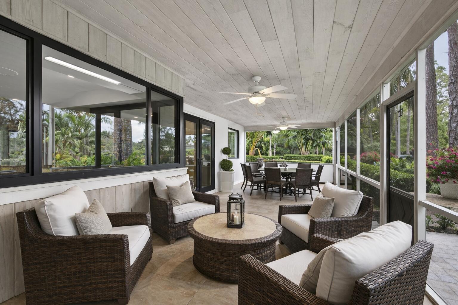 PALM BEACH LITTLE RANCHES - Residential