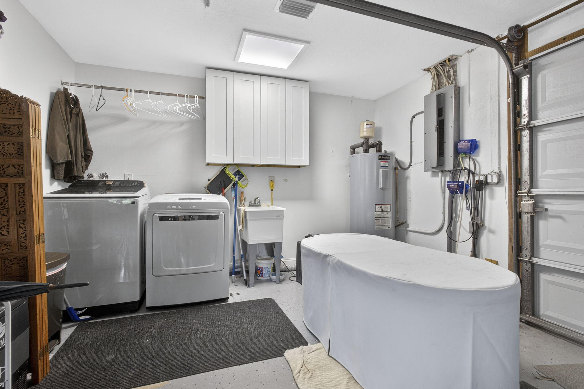 PALM BEACH LITTLE RANCHES - Residential