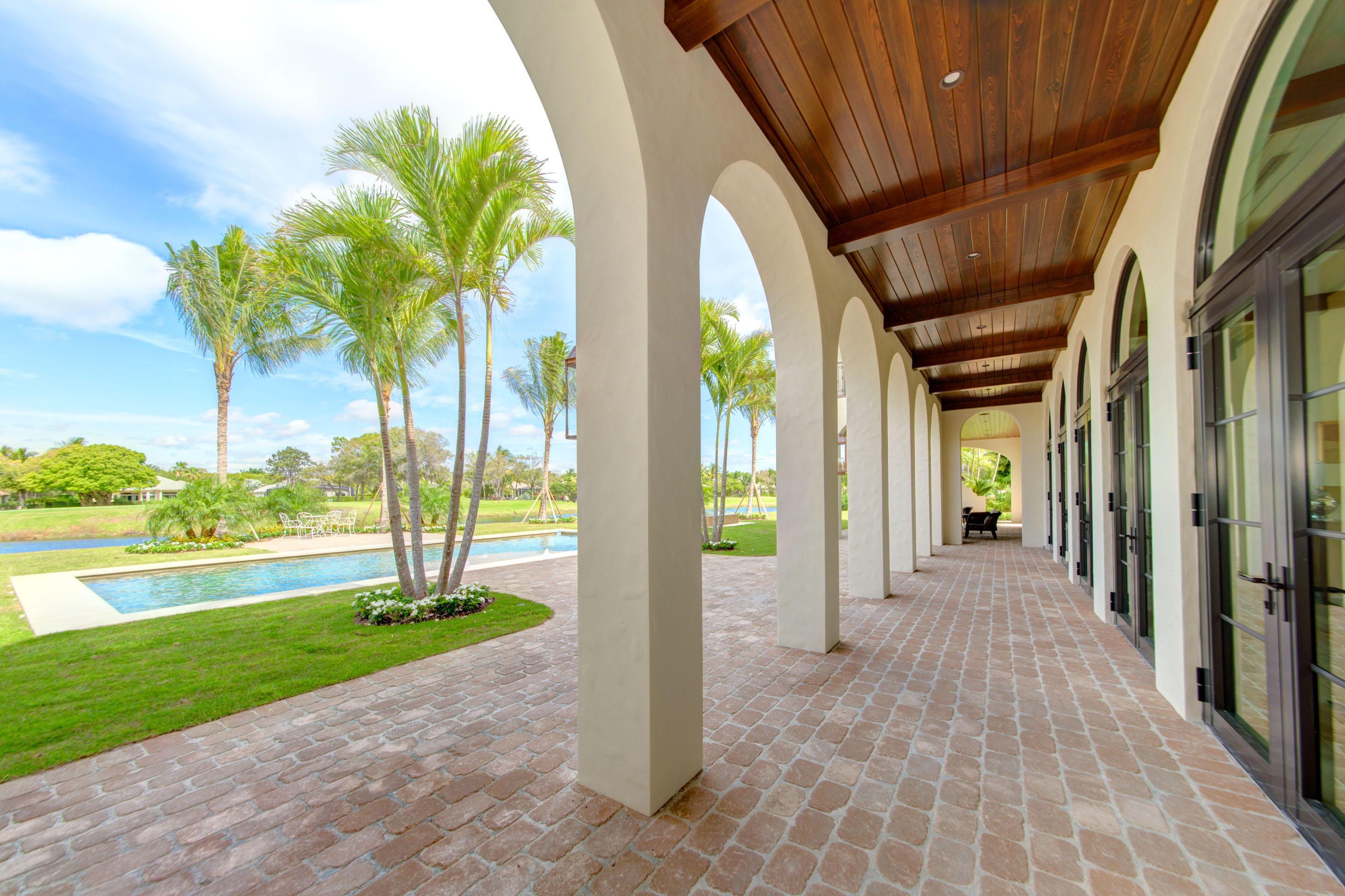 CYPRESS ISLAND OF PALM BEACH POLO & COUN - Residential