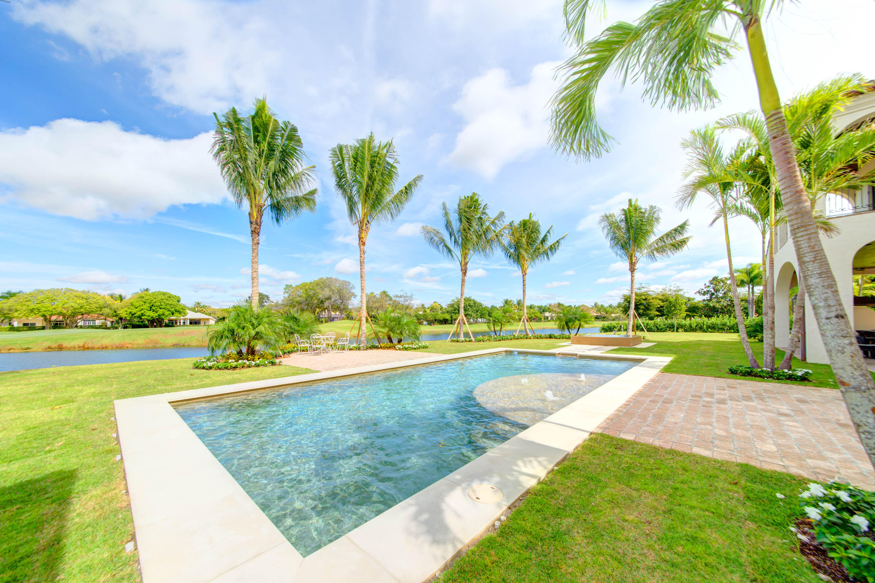 CYPRESS ISLAND OF PALM BEACH POLO & COUN - Residential