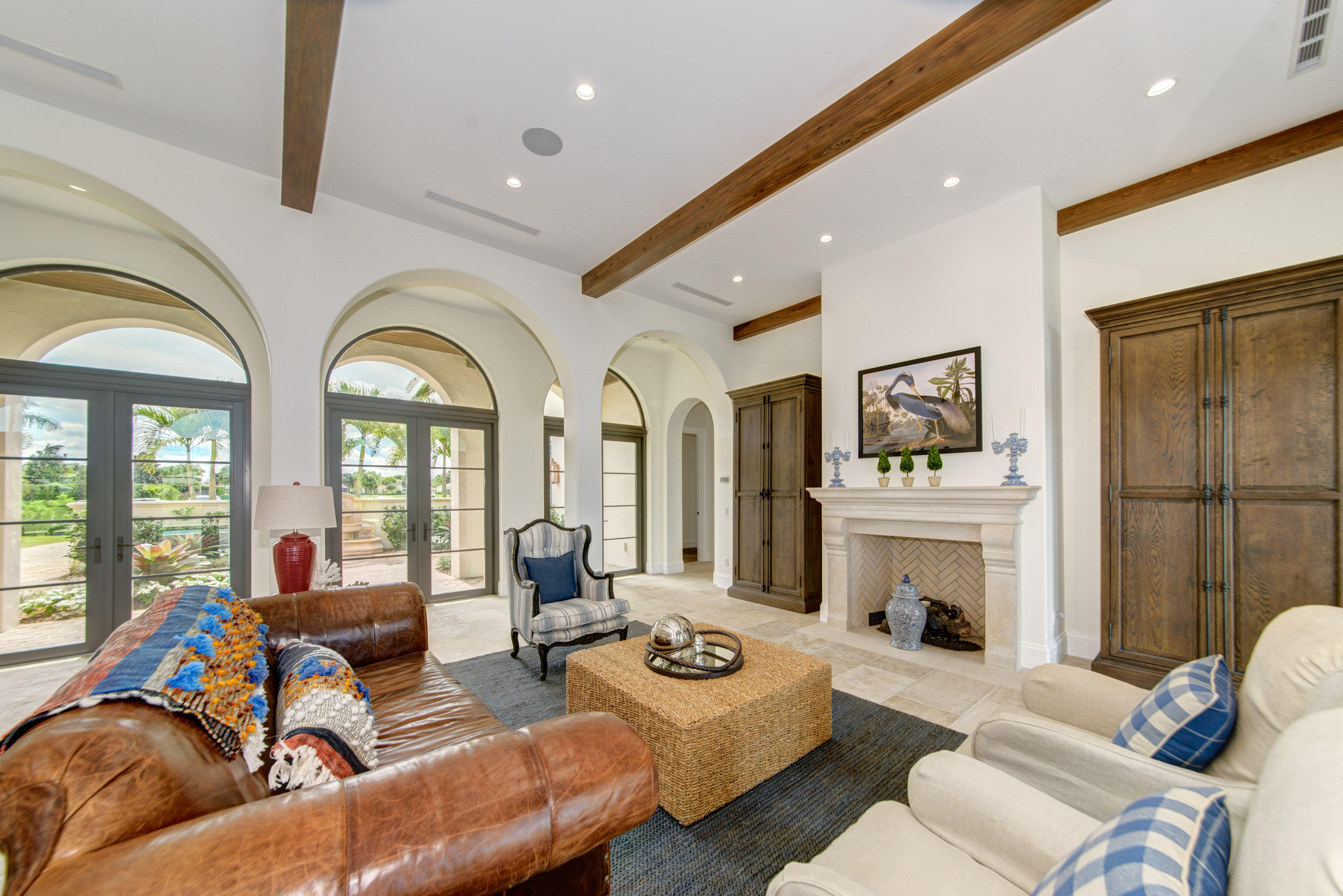 CYPRESS ISLAND OF PALM BEACH POLO & COUN - Residential