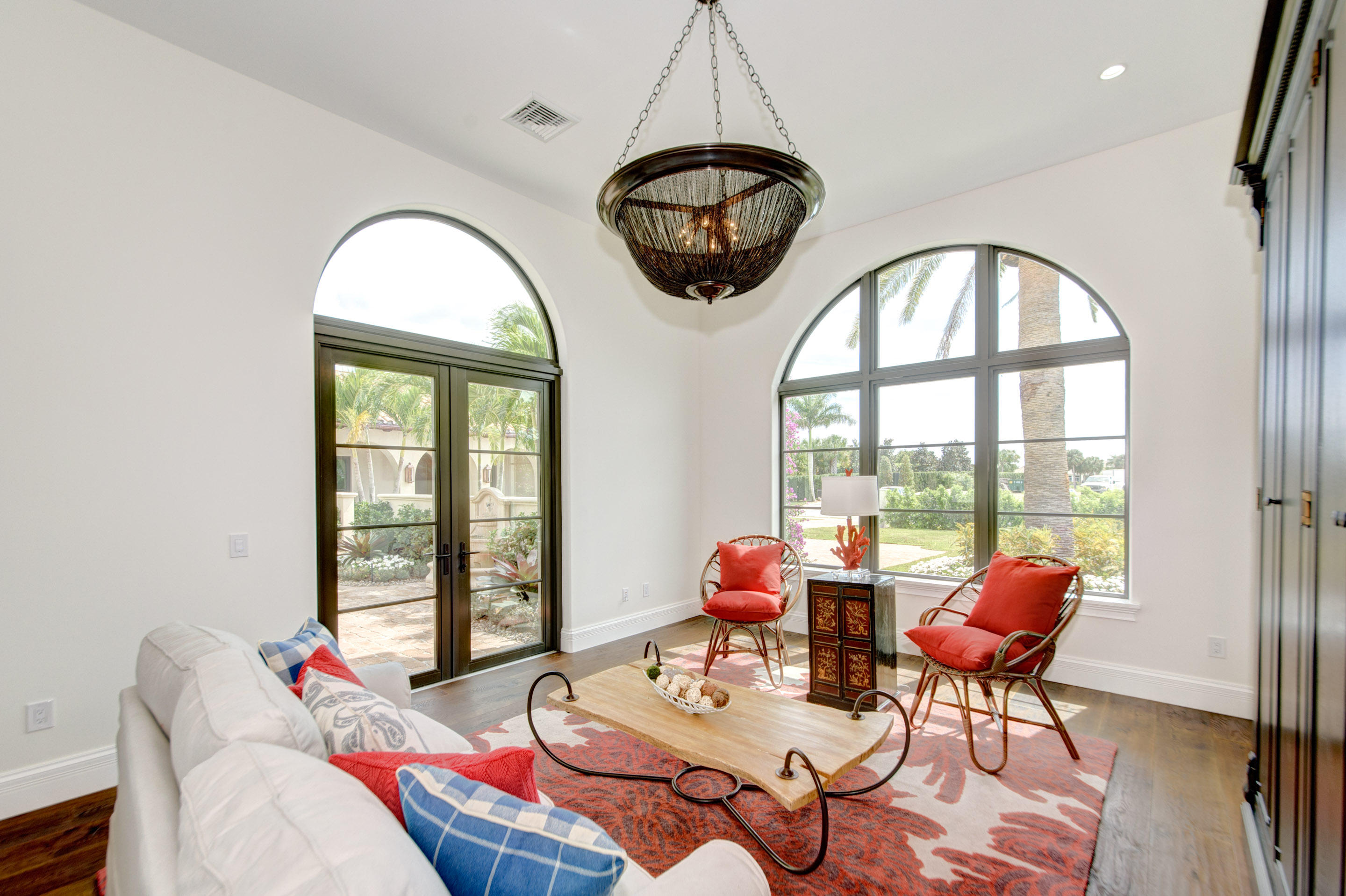 CYPRESS ISLAND OF PALM BEACH POLO & COUN - Residential