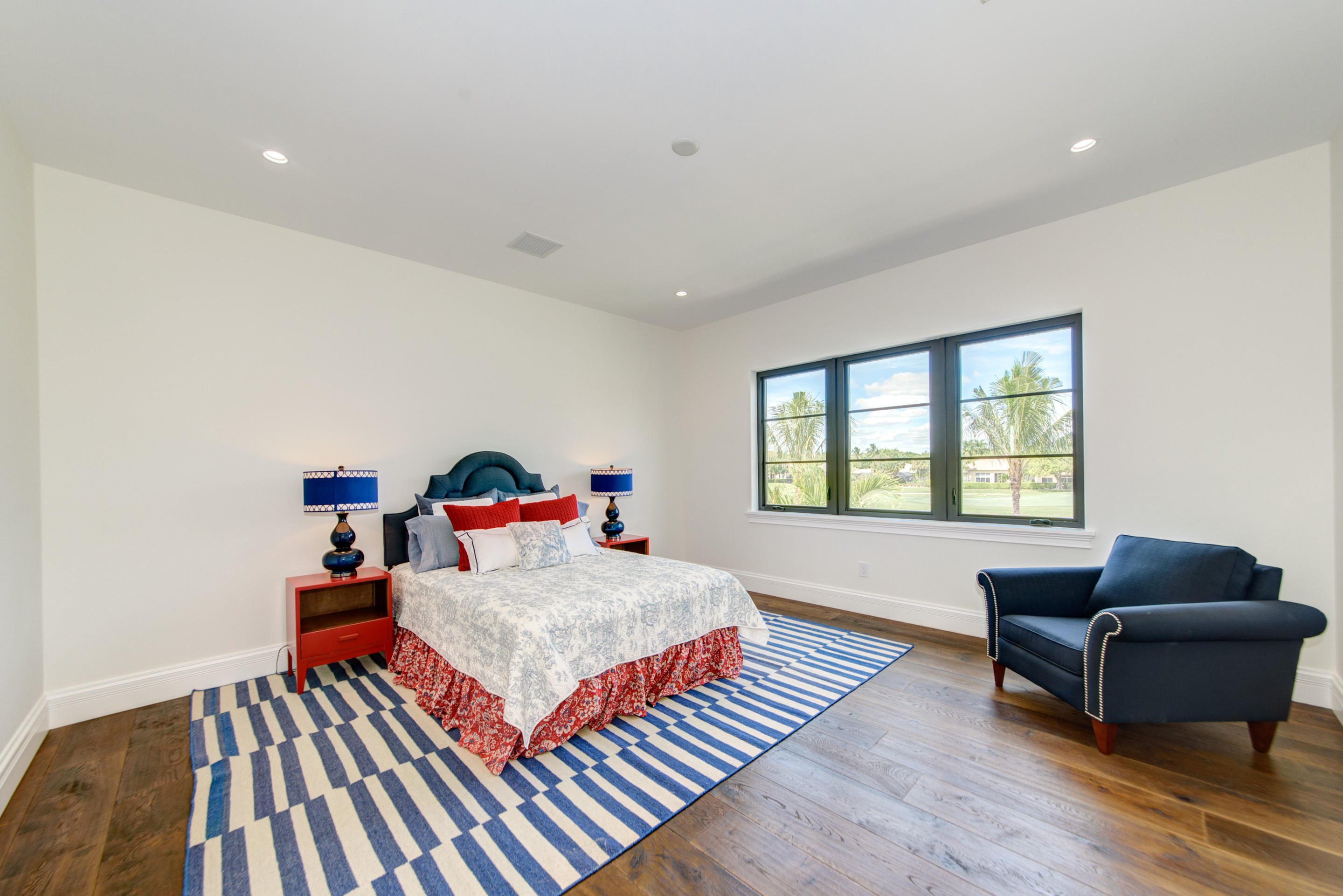 CYPRESS ISLAND OF PALM BEACH POLO & COUN - Residential