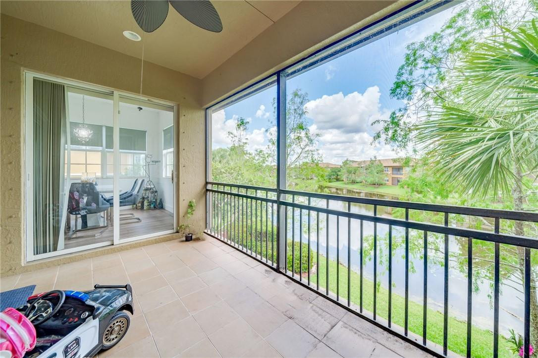 Heron Bay - Residential