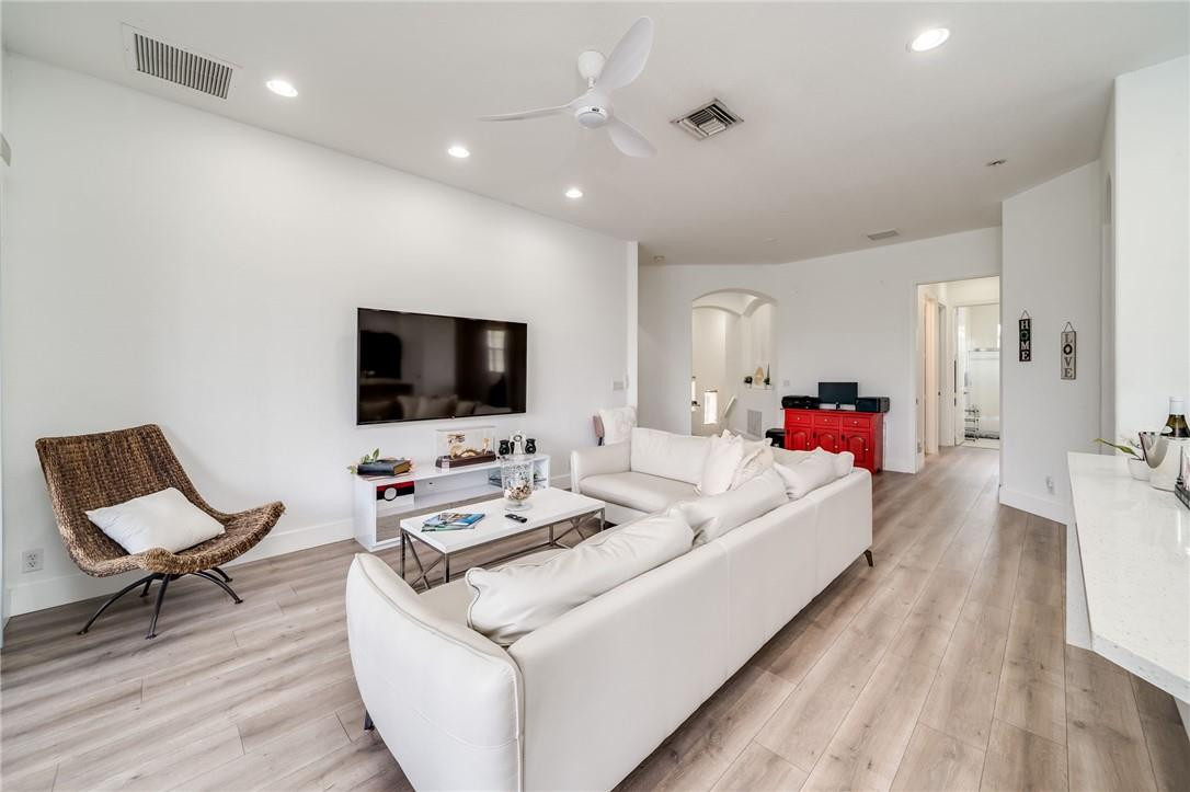 Heron Bay - Residential