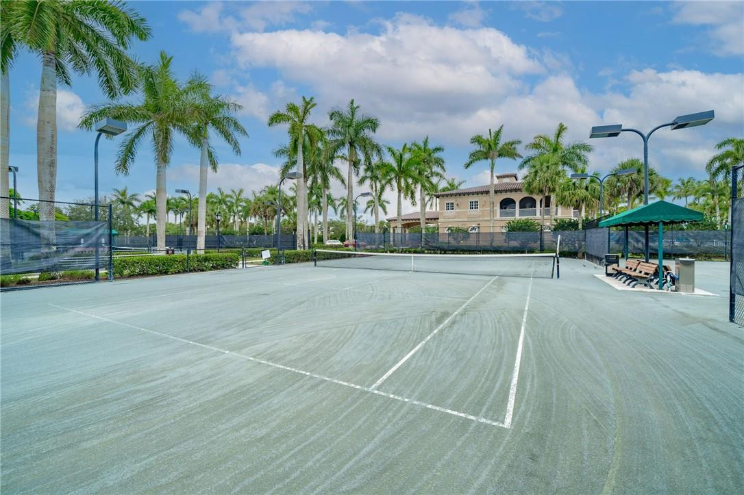 Heron Bay - Residential