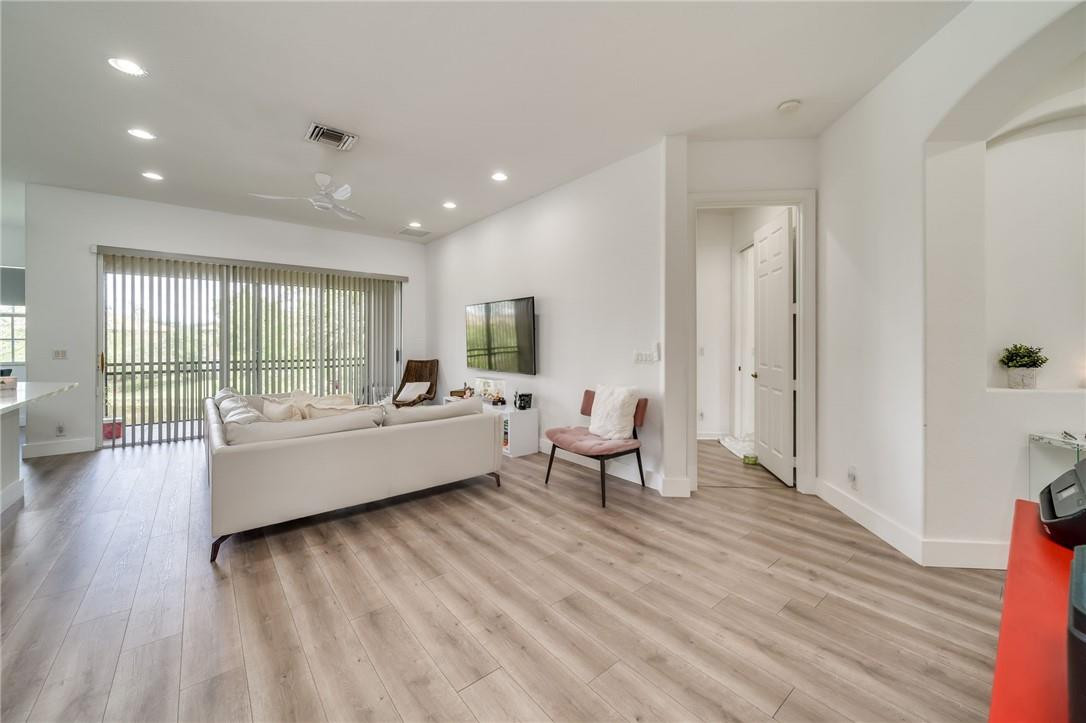 Heron Bay - Residential