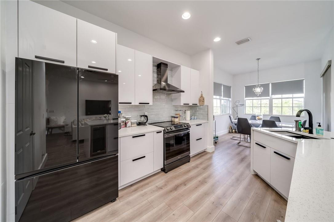 Heron Bay - Residential