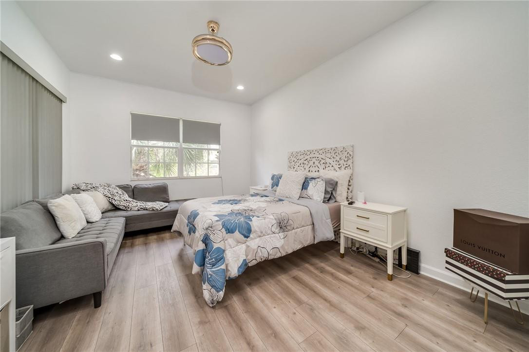 Heron Bay - Residential