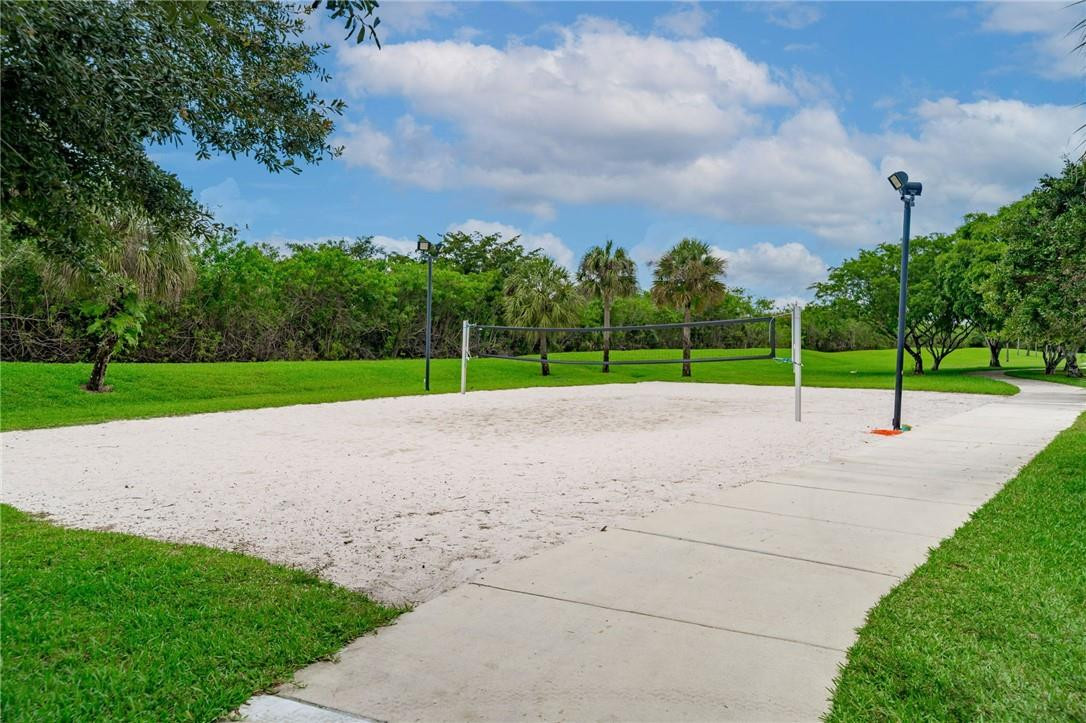 Heron Bay - Residential
