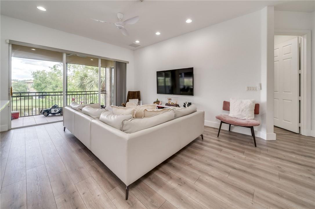 Heron Bay - Residential