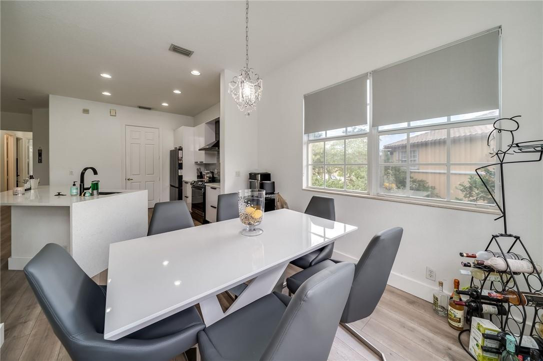 Heron Bay - Residential
