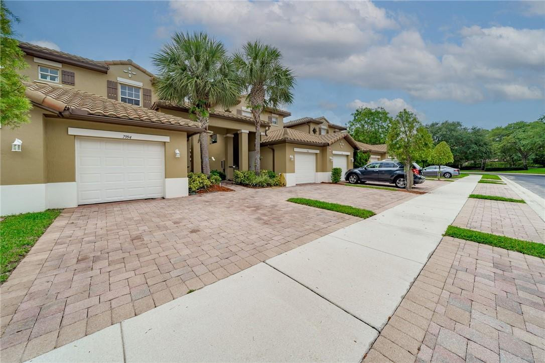 Heron Bay - Residential