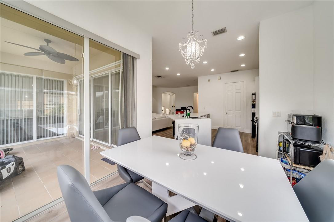 Heron Bay - Residential