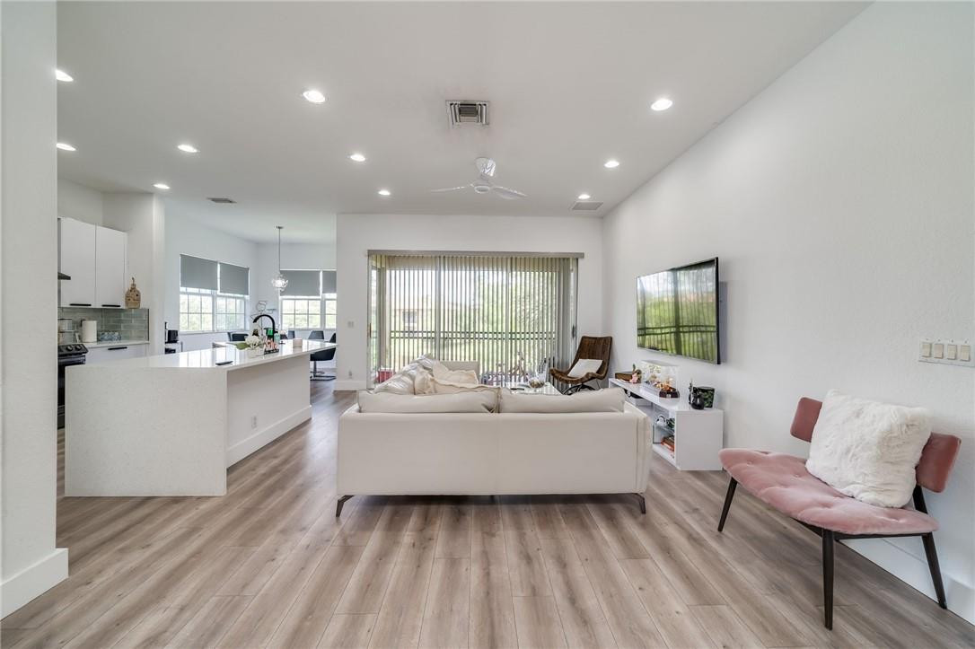 Heron Bay - Residential