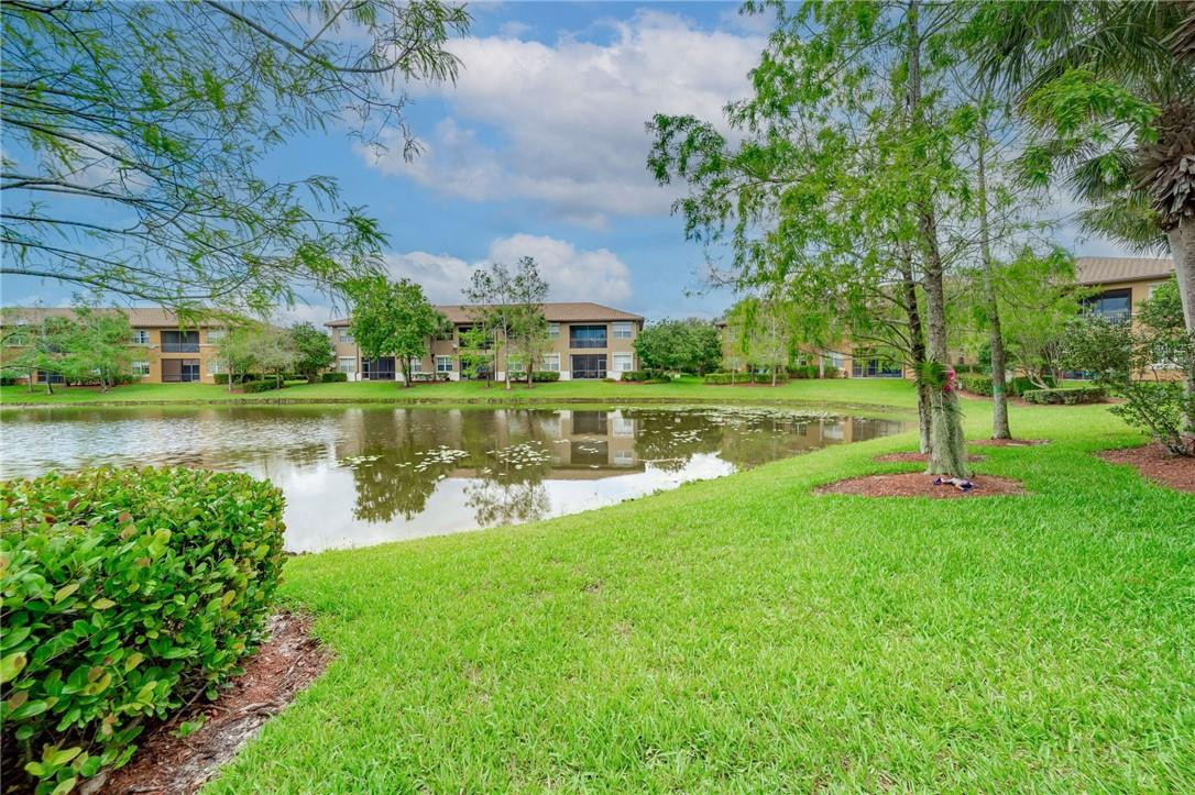 Heron Bay - Residential