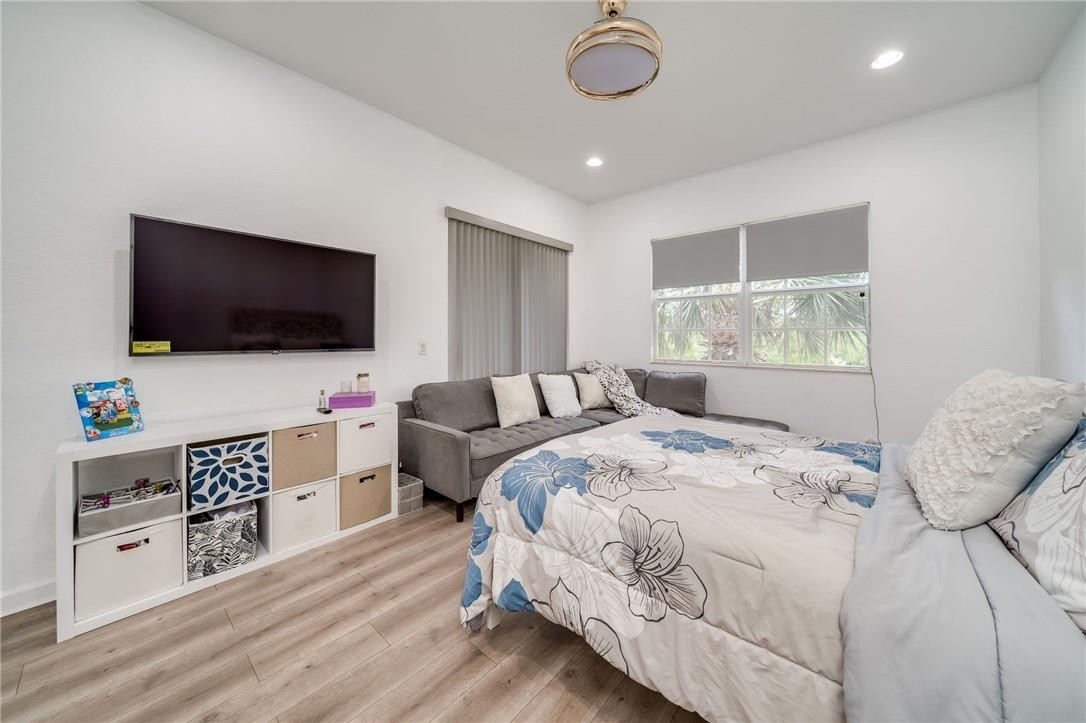 Heron Bay - Residential