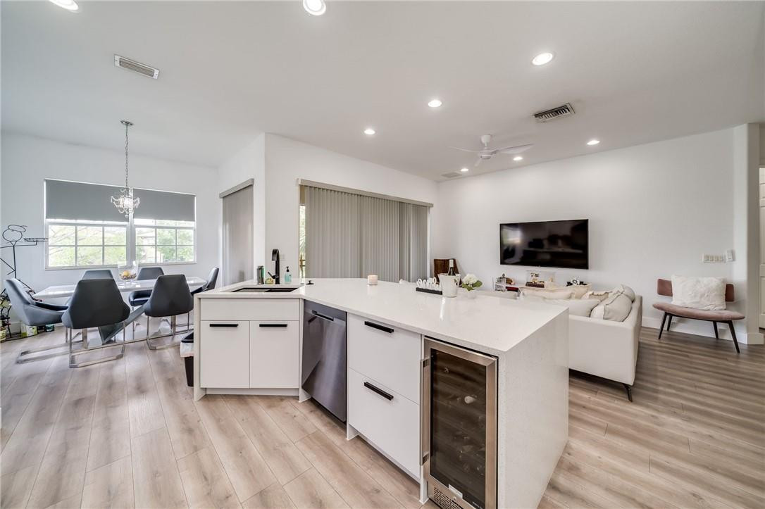 Heron Bay - Residential