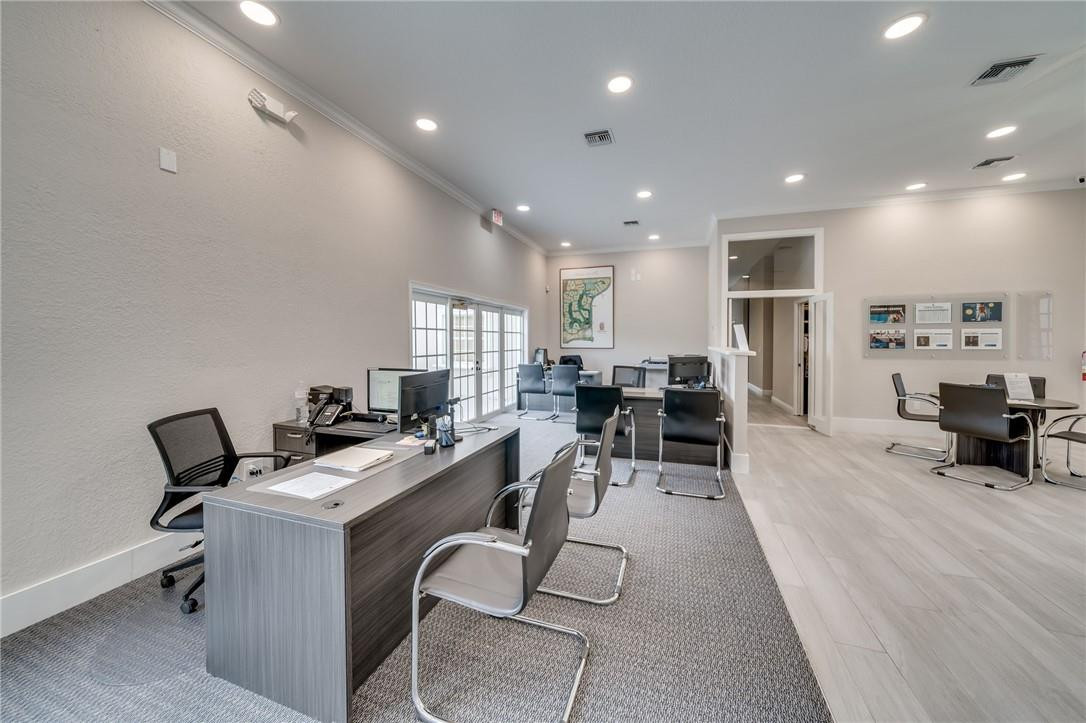 Heron Bay - Residential