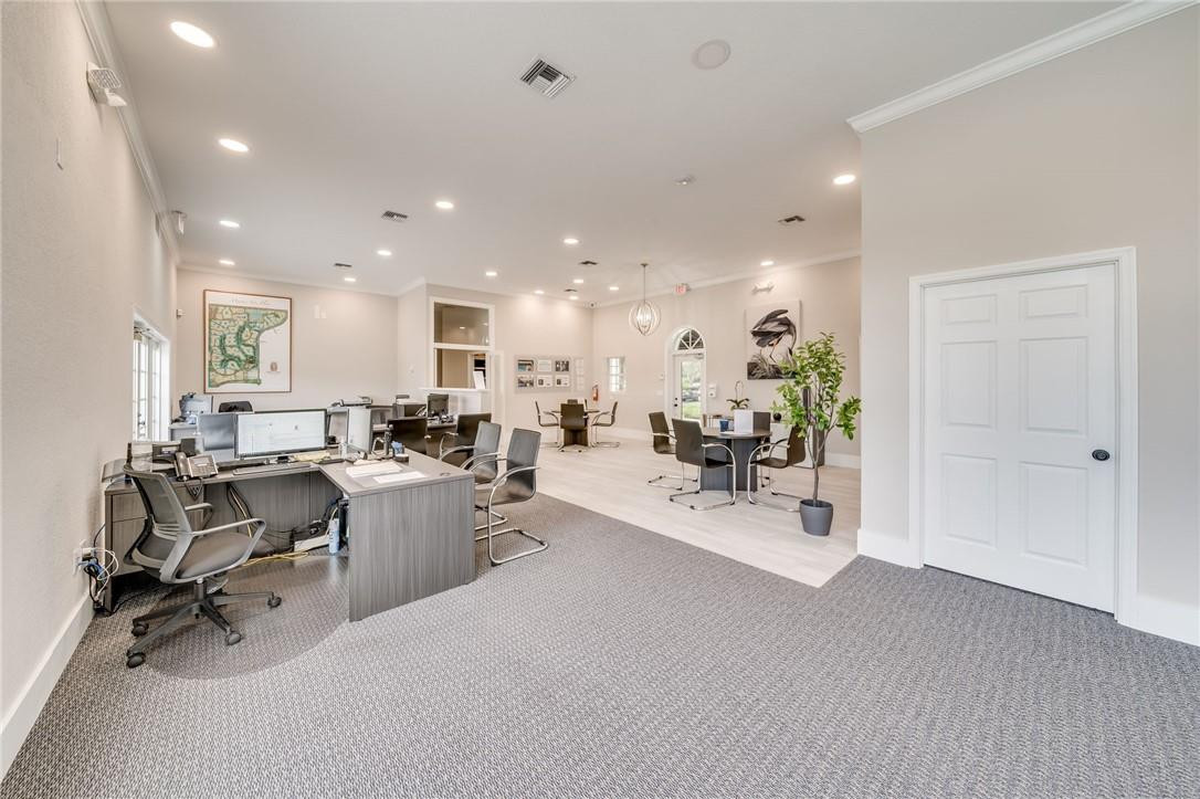 Heron Bay - Residential