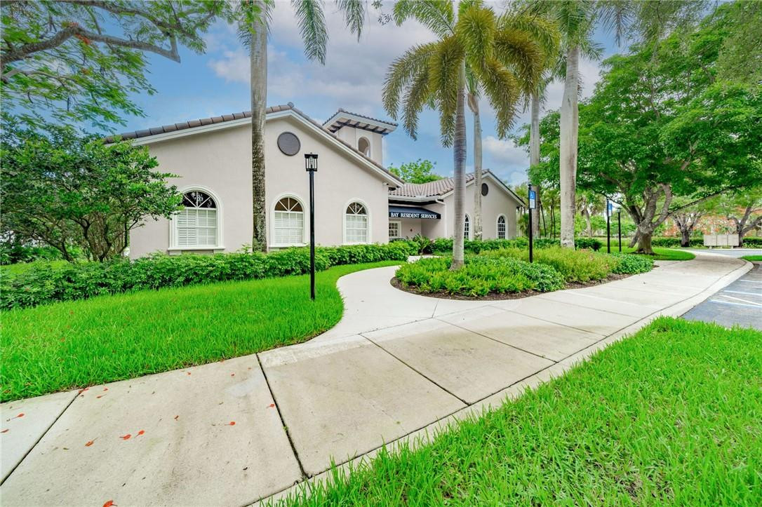 Heron Bay - Residential