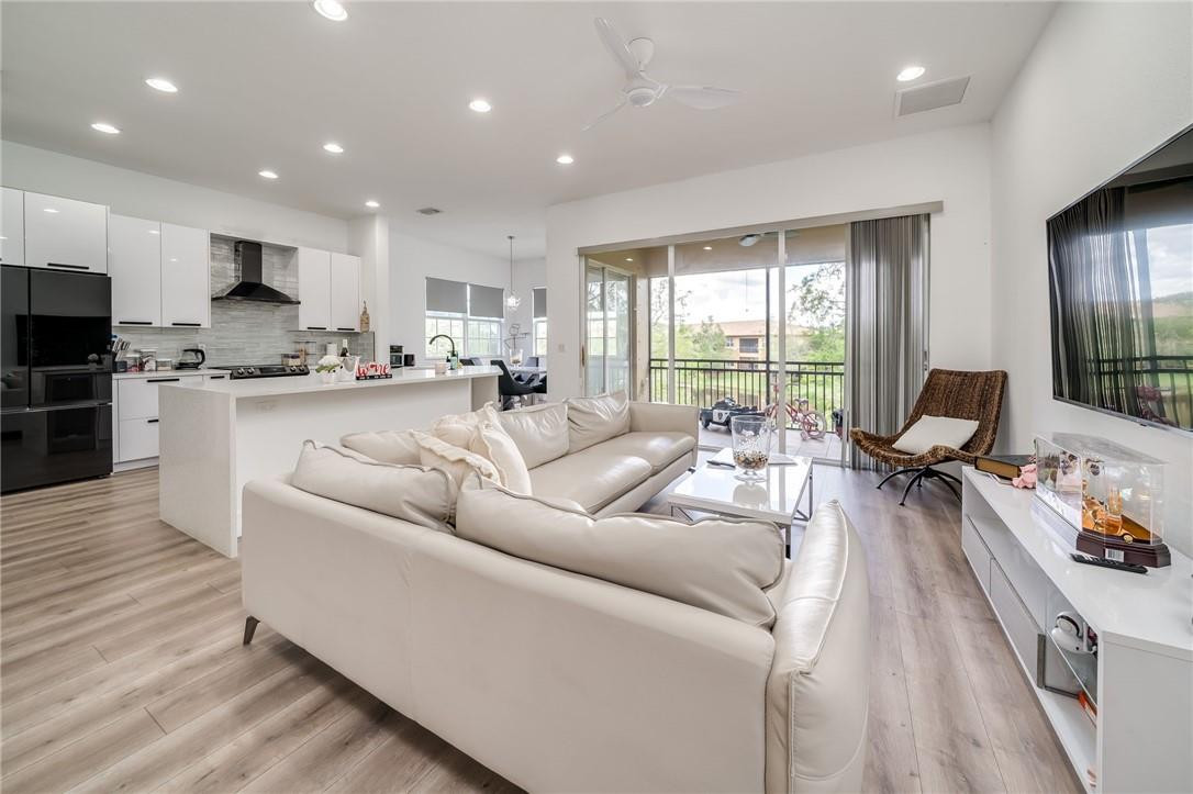 Heron Bay - Residential