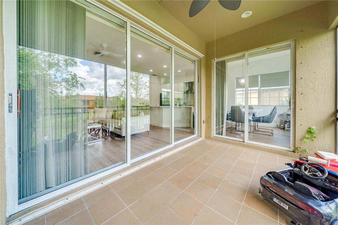 Heron Bay - Residential